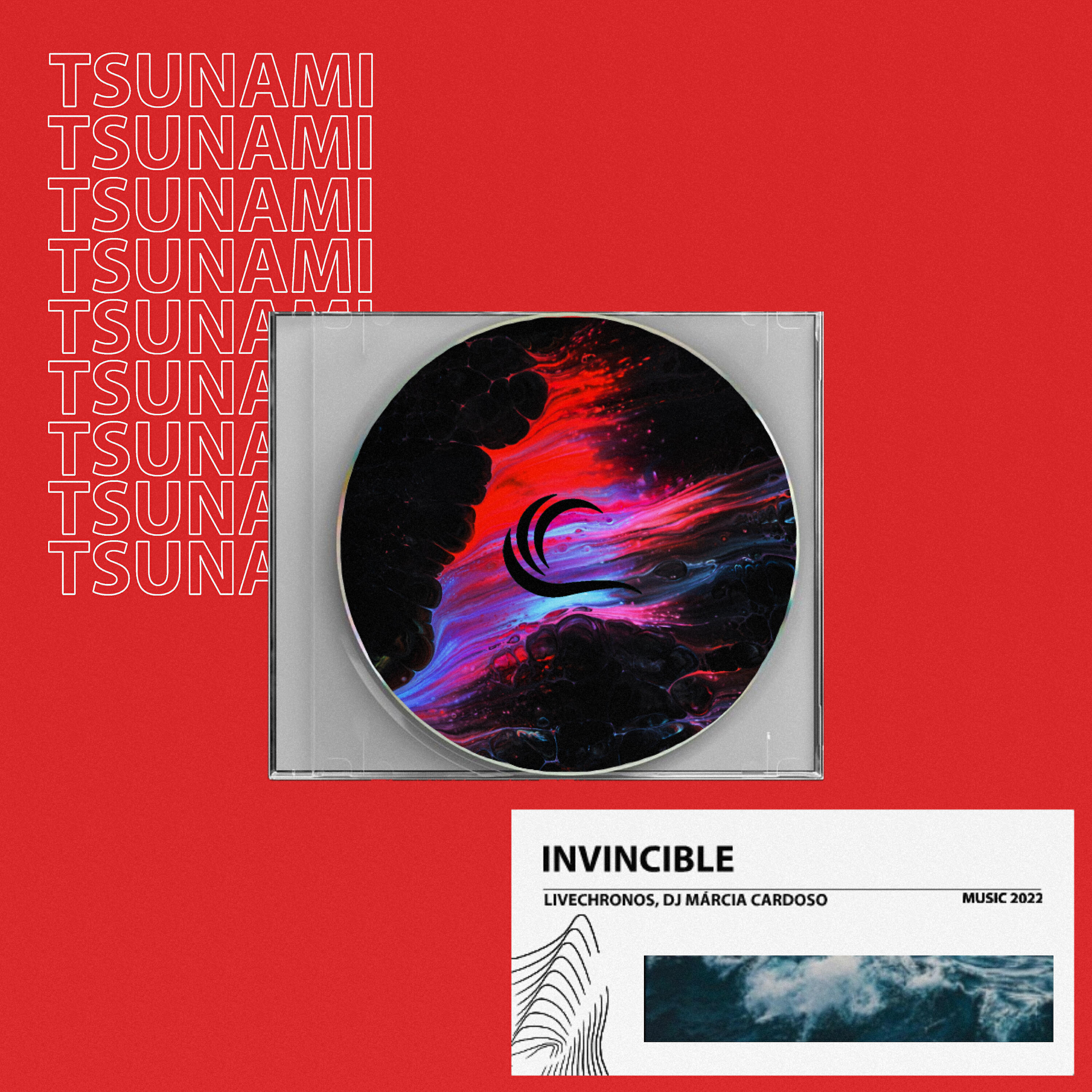 Релиз Invincible