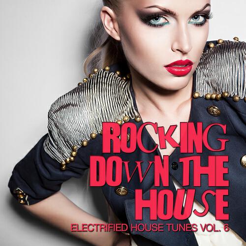 Трек Mouses Ate My Proteins (Original Mix)