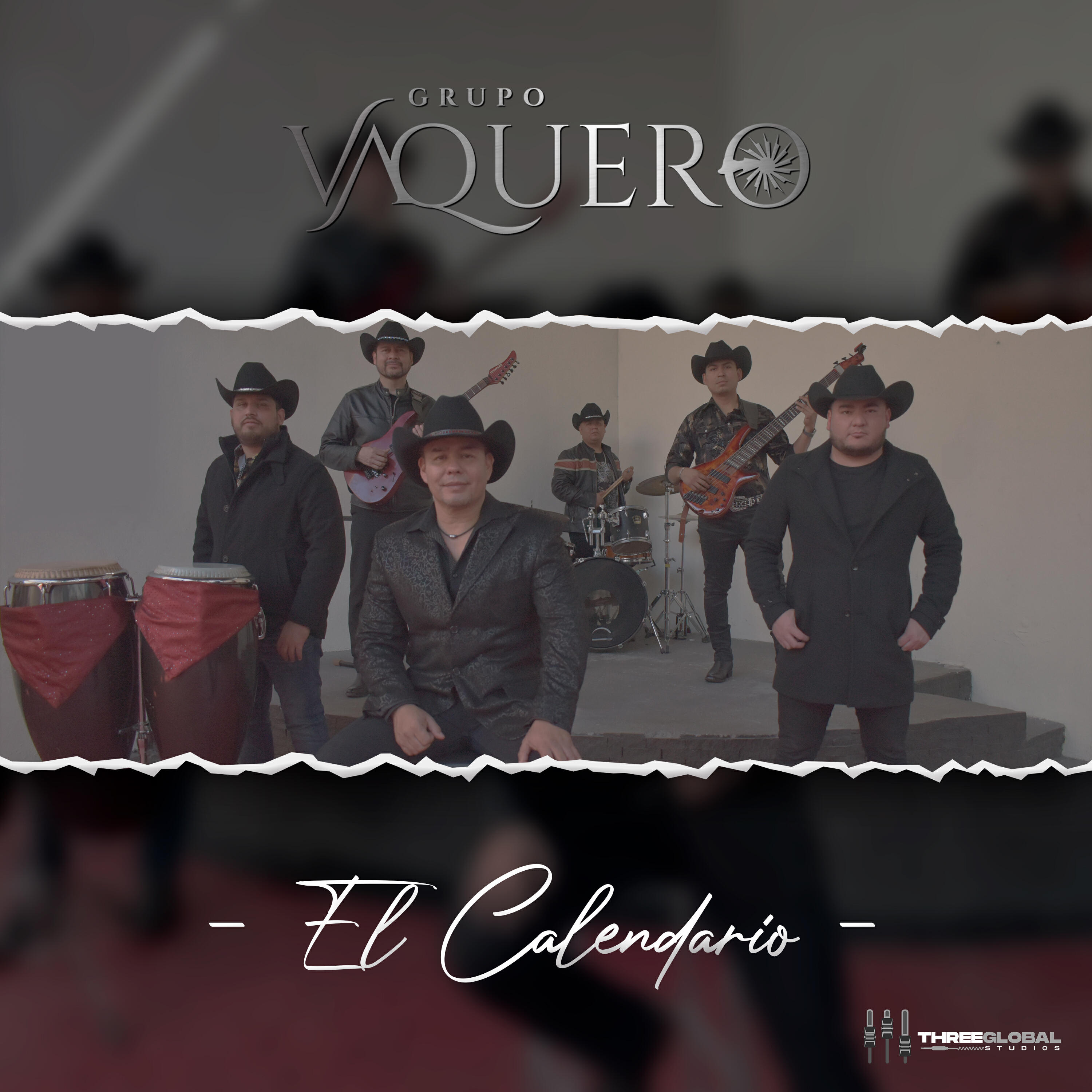 Релиз El Calendario