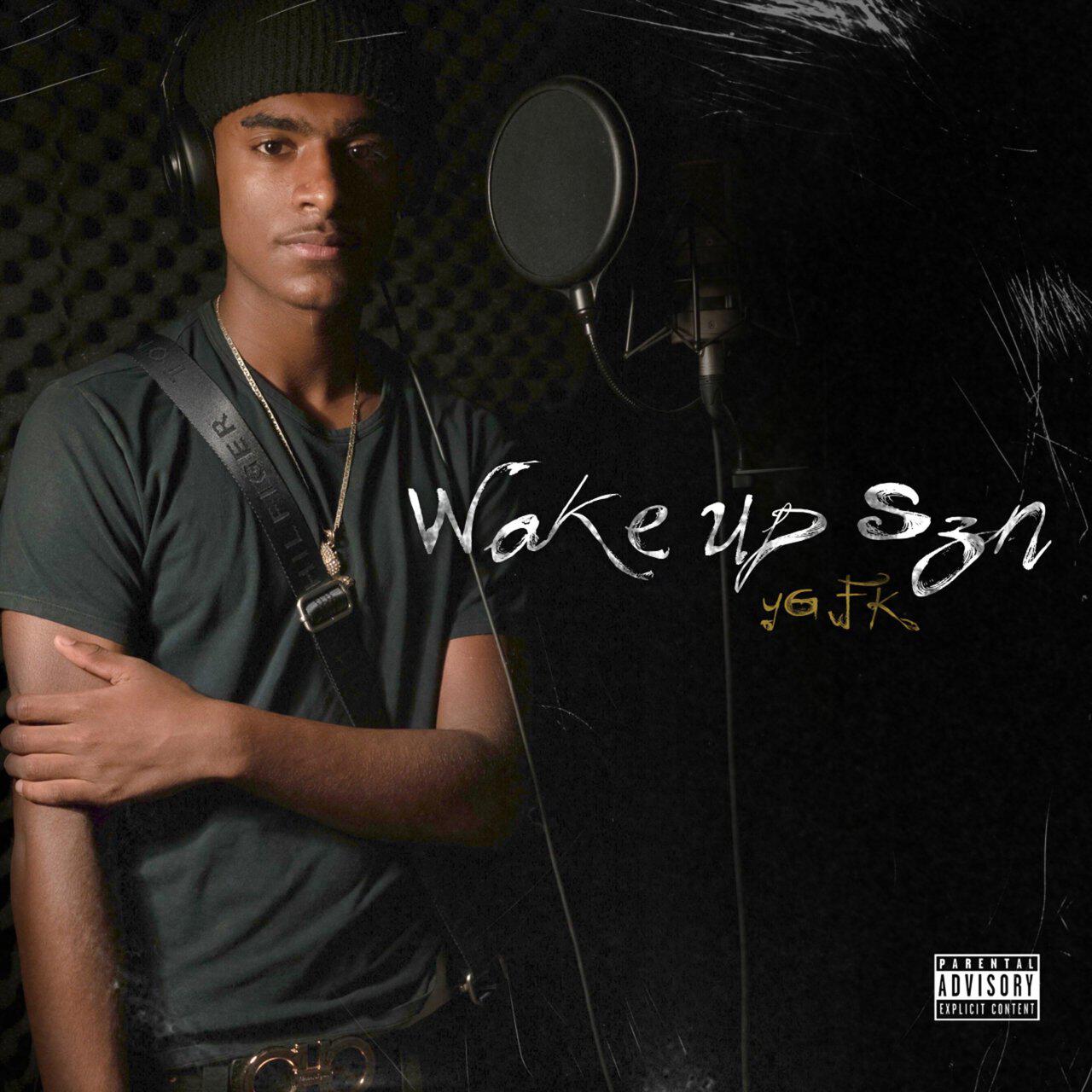 Релиз Wake Up Szn