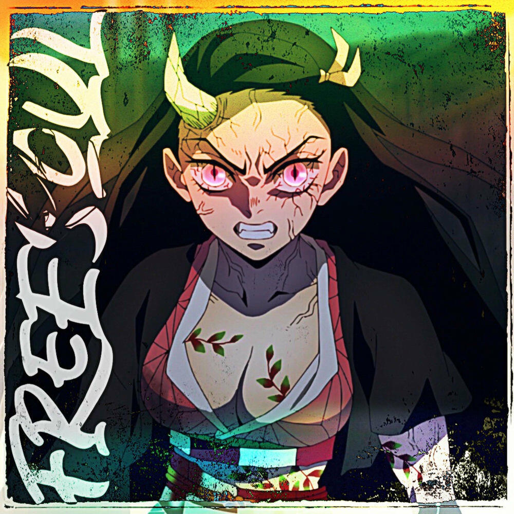 Релиз NEZUKO KAMADO RAP