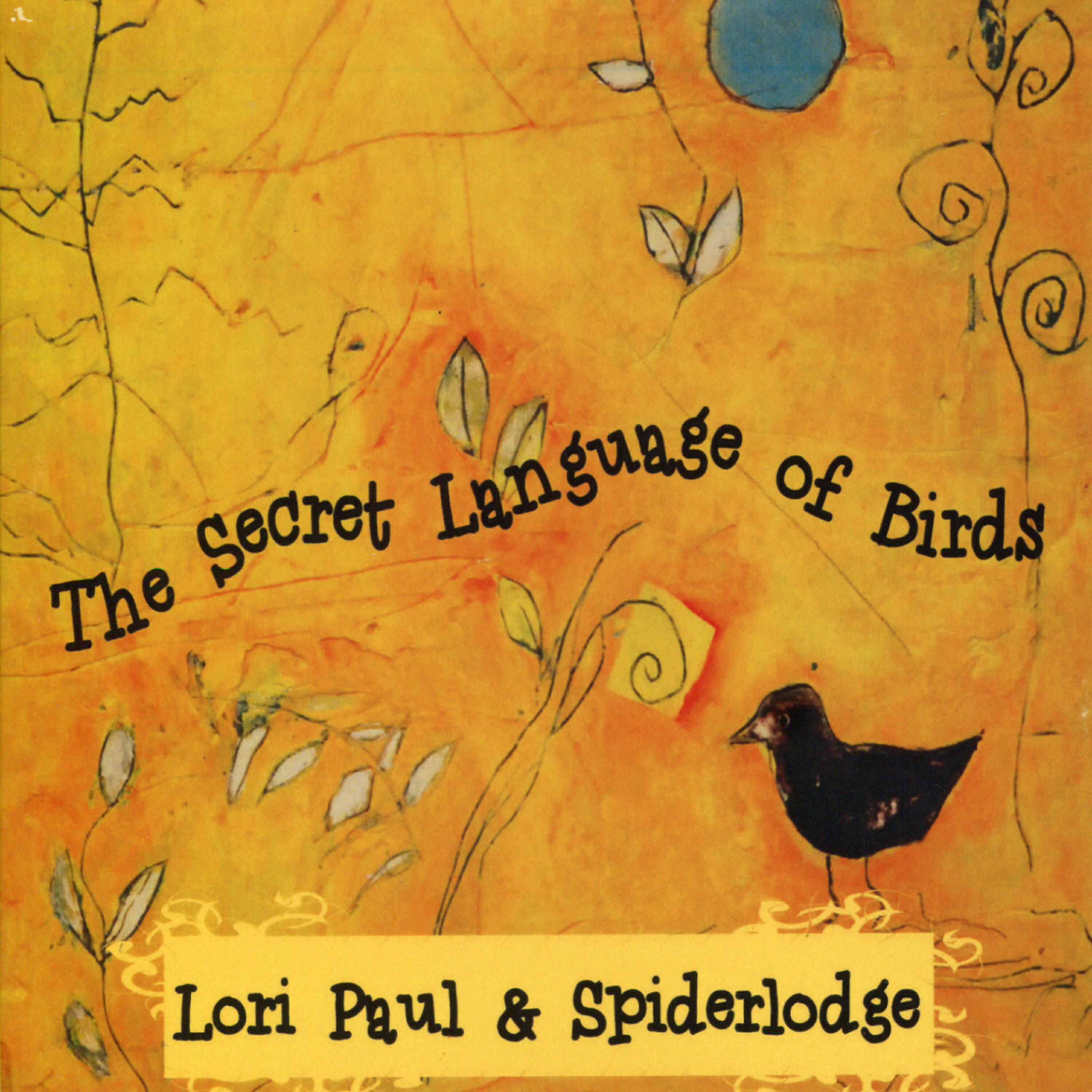 Релиз The Secret Language of Birds