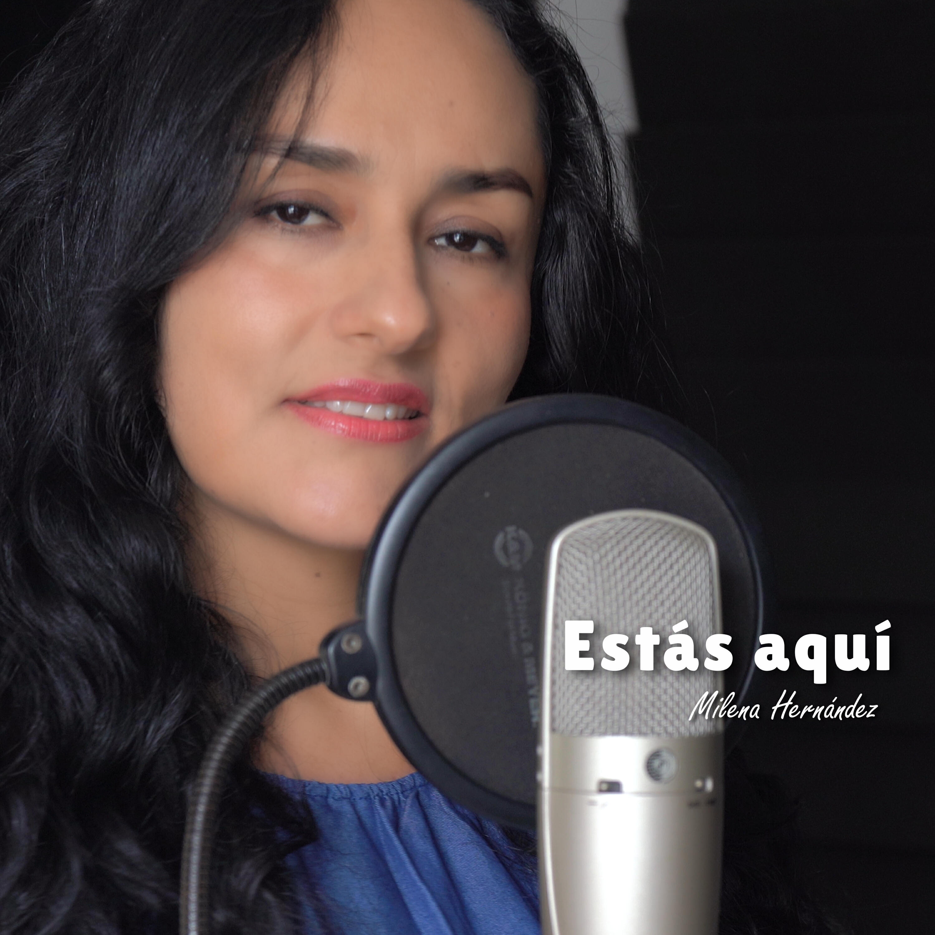 Релиз Estás Aquí