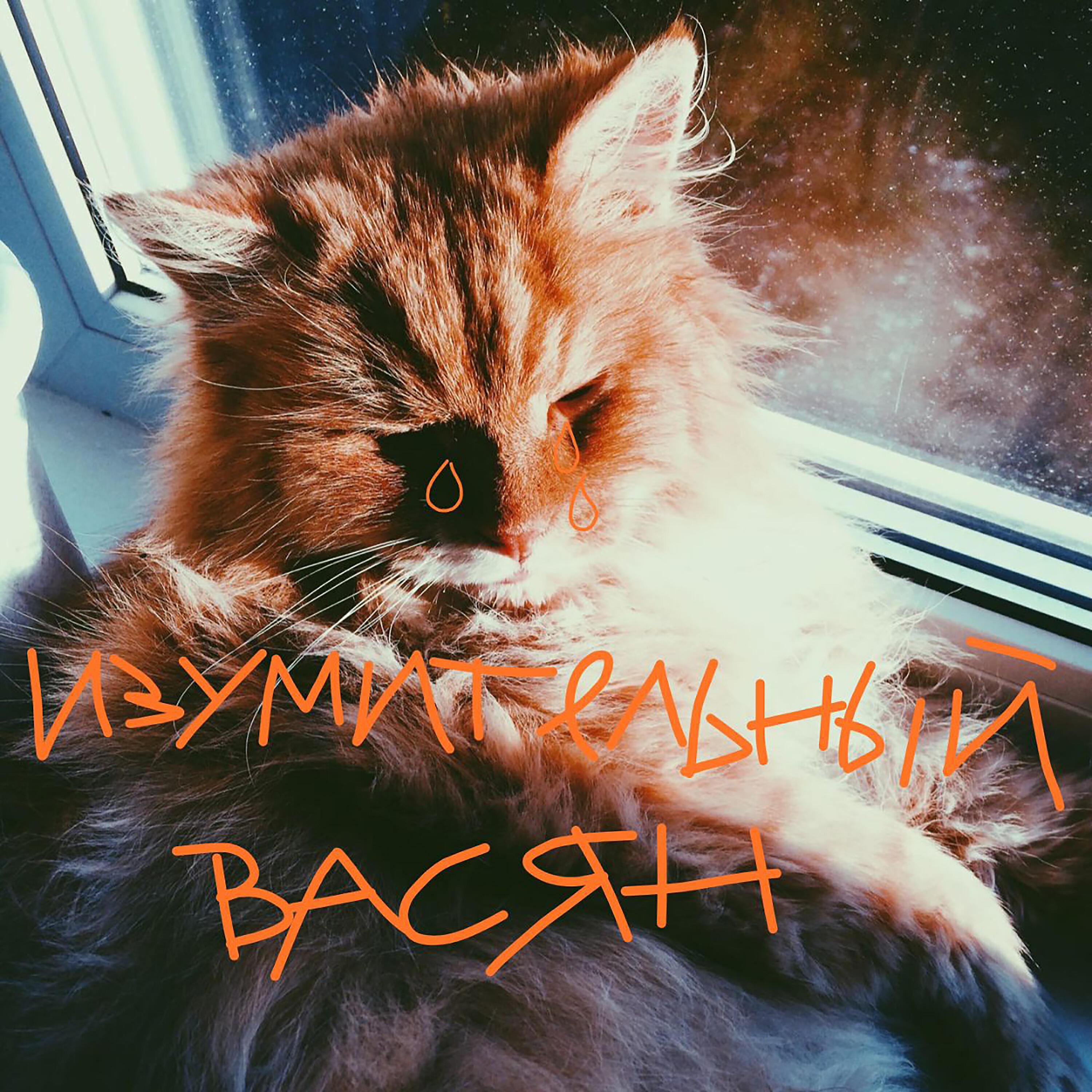 Релиз Изумительный васян