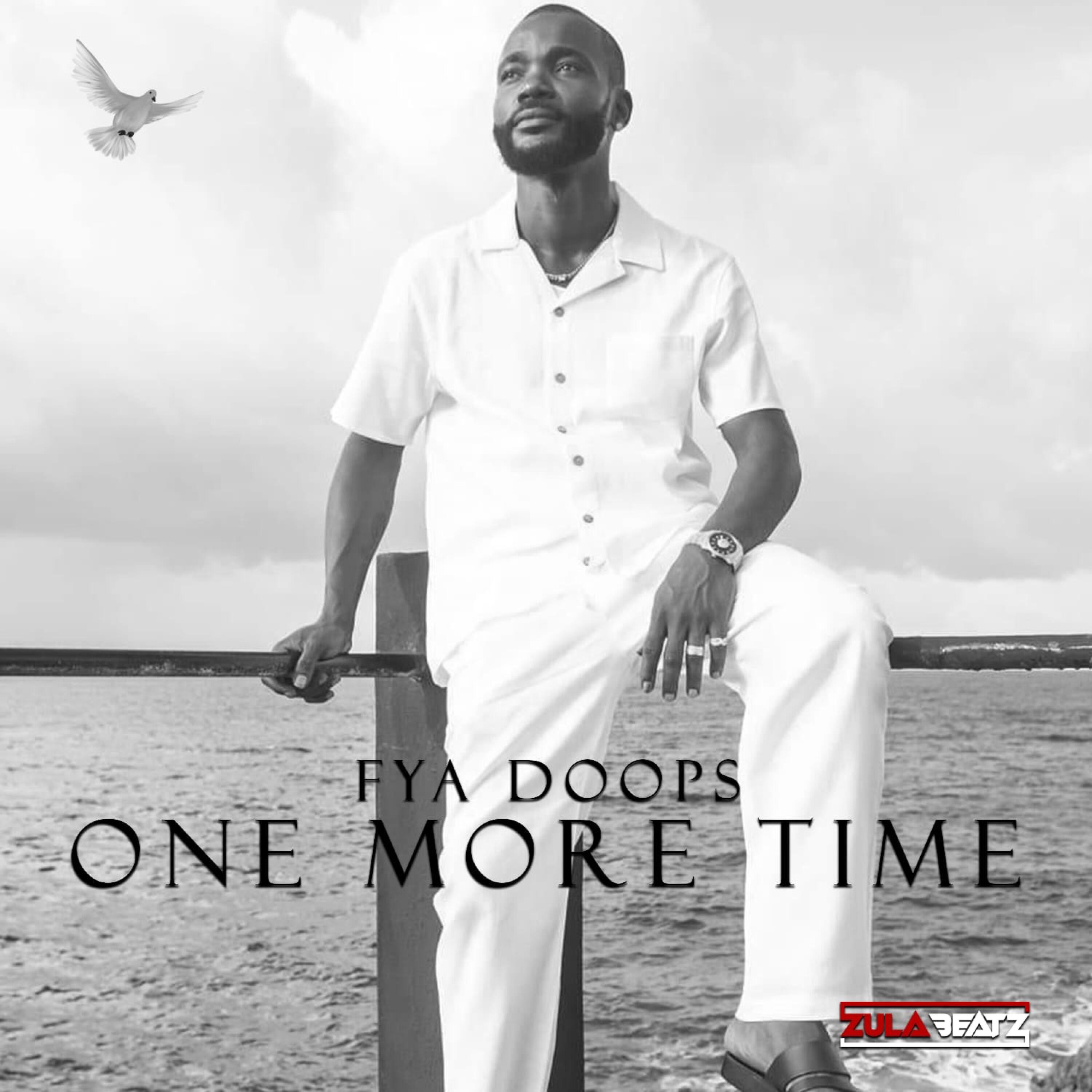 Релиз One More Time