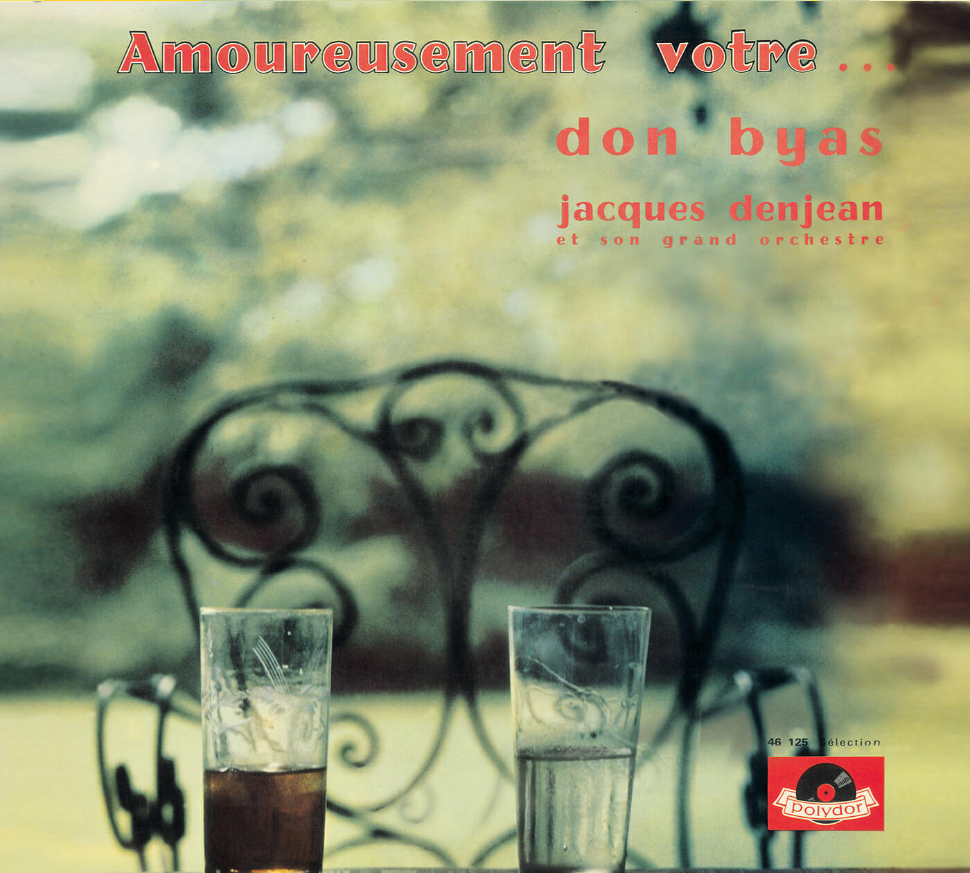 Релиз Amoureusement Vôtre