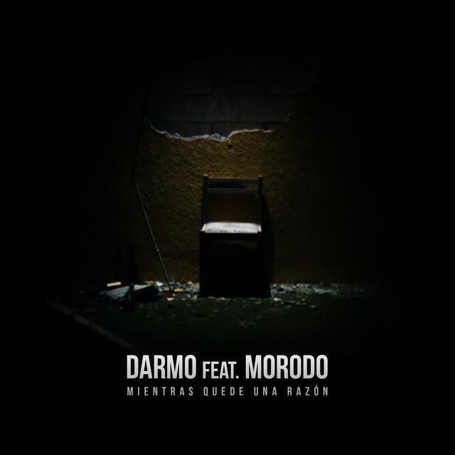 Скачать песню Darmo, Morodo - Mientras quede una razón бесплатно в MP3 для Android и iOS