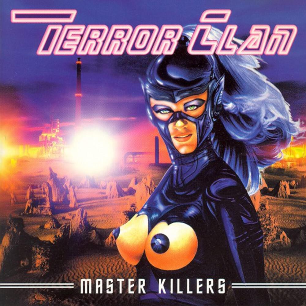 Релиз Master Killers