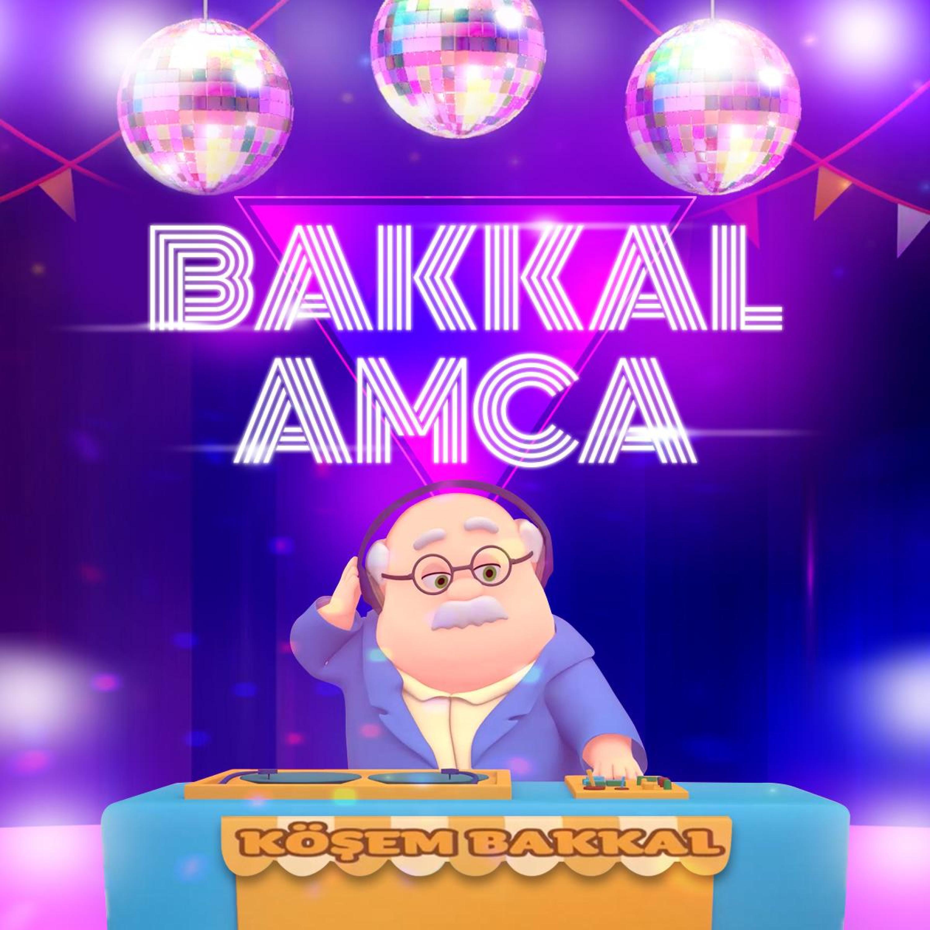 Релиз Bakkal Amca