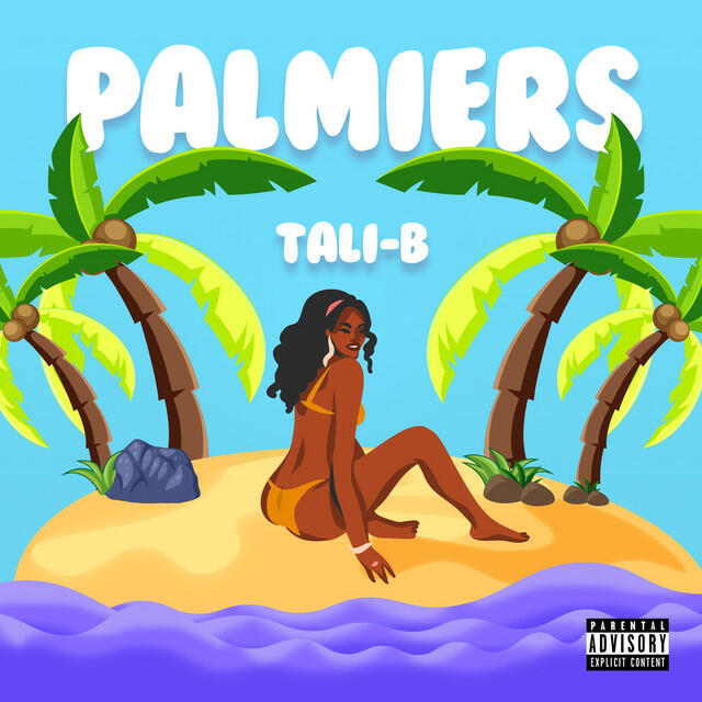 Релиз Palmiers