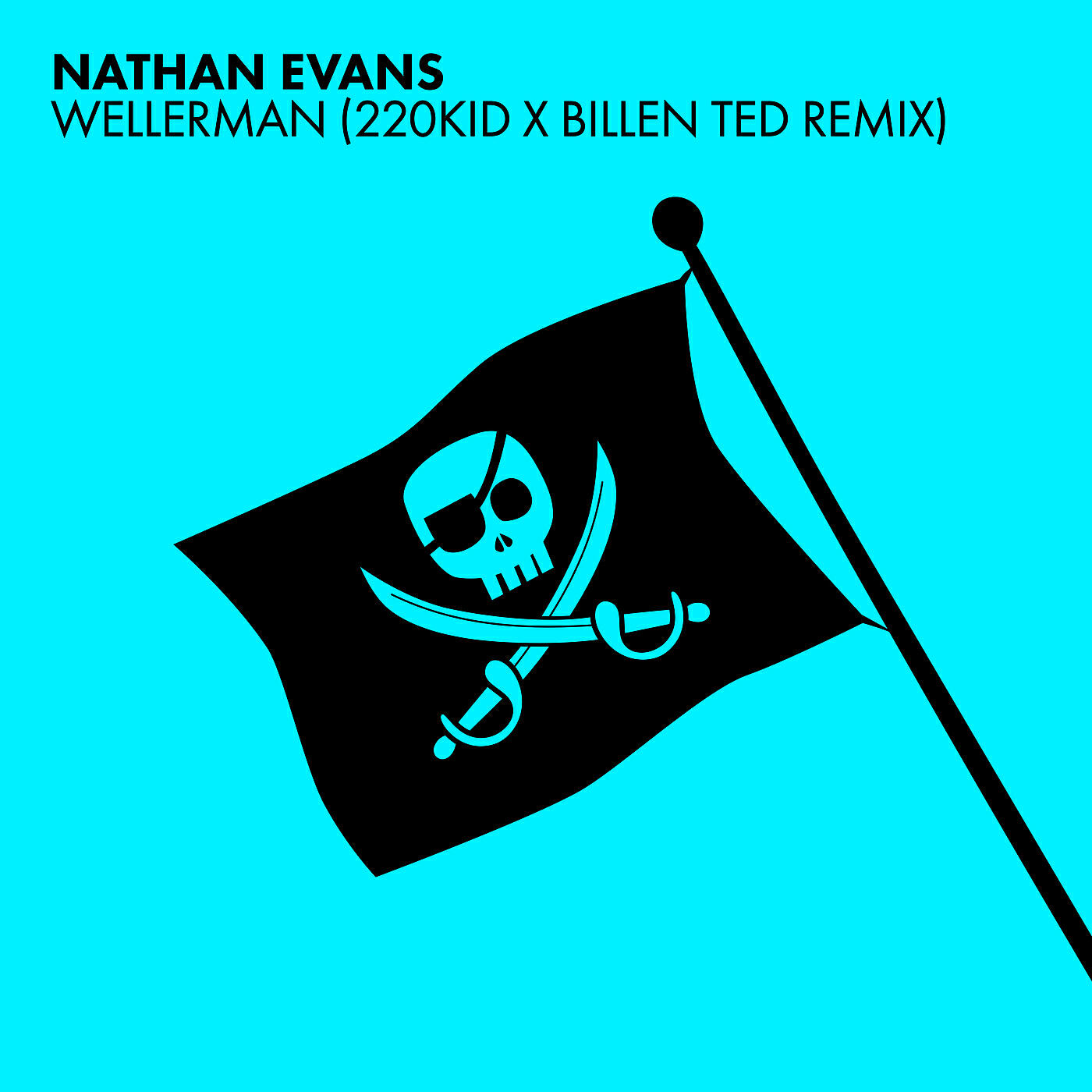 Релиз Wellerman (Sea Shanty / 220 KID x Billen Ted Remix)