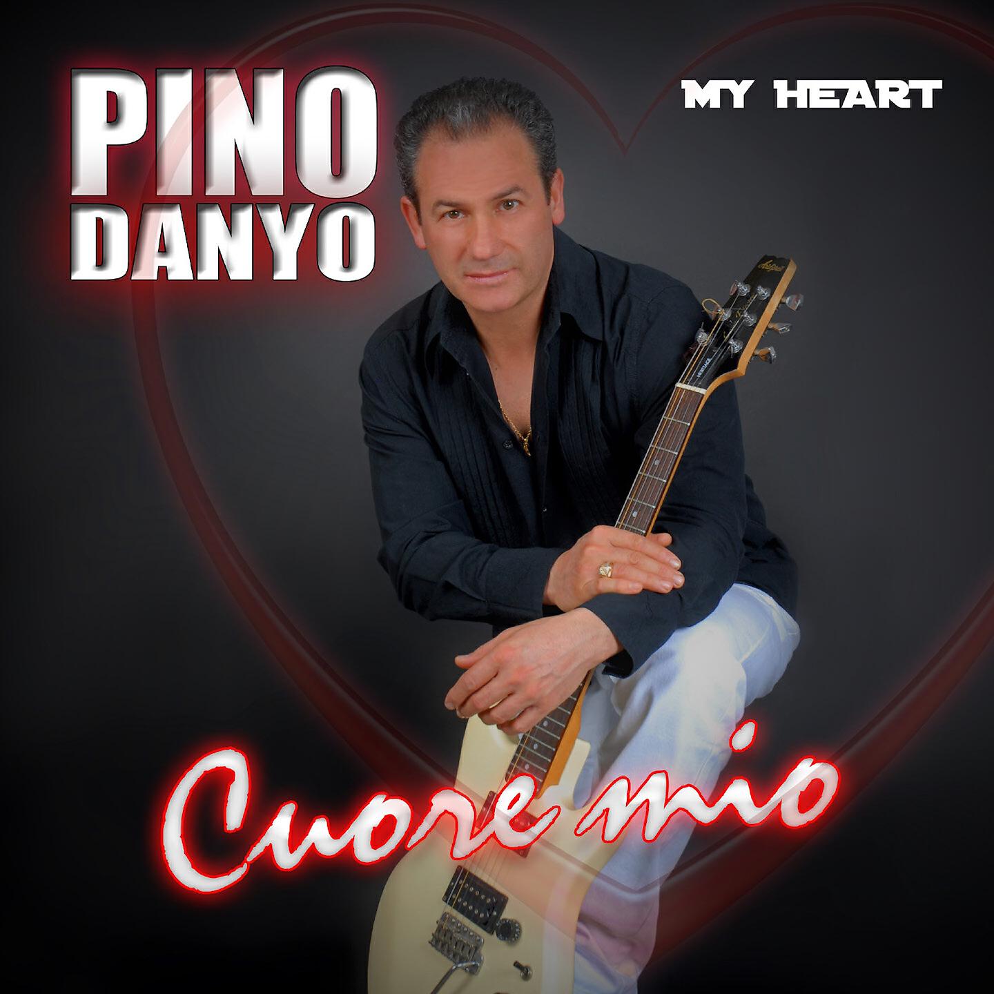 Pino Danyo