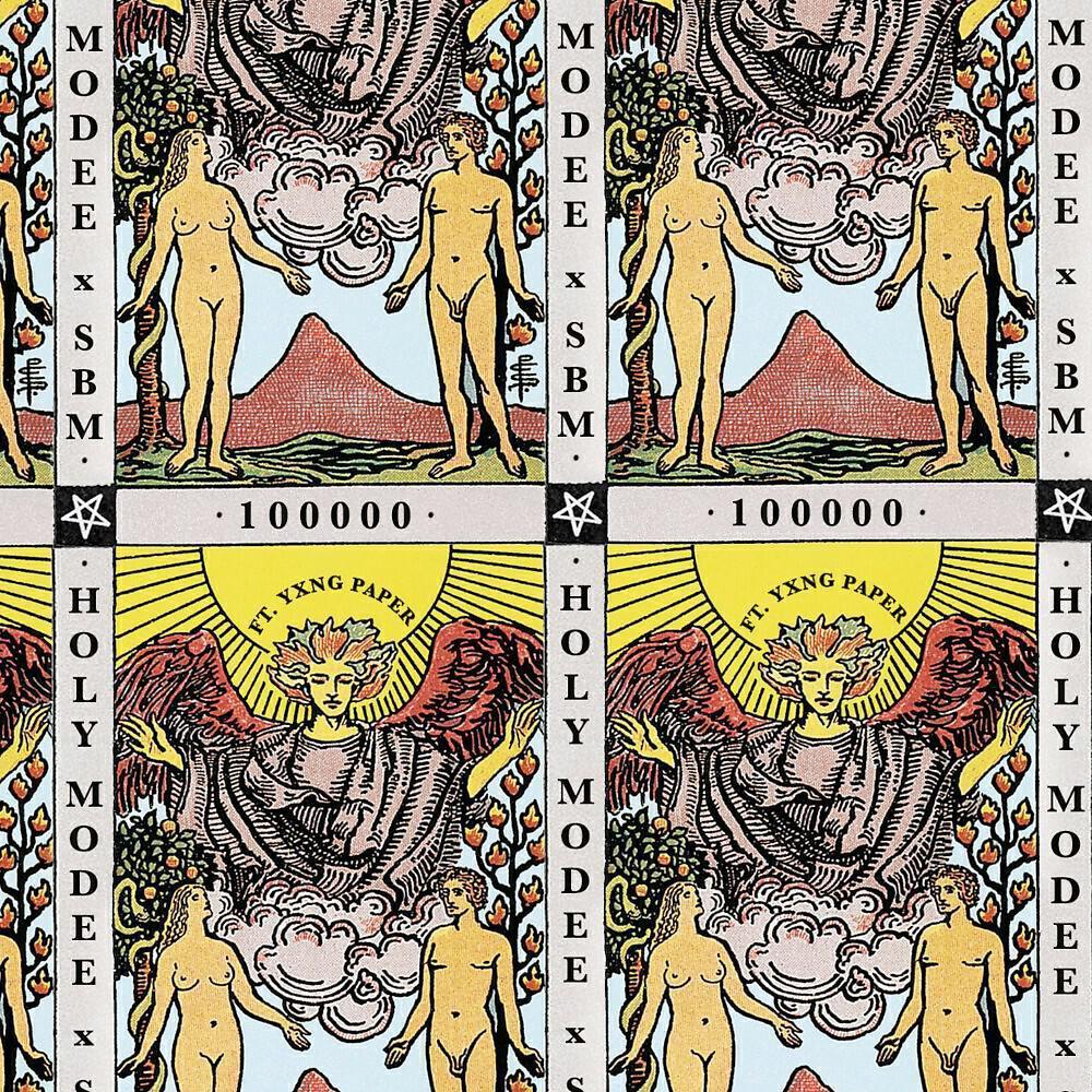 Yxng Paper