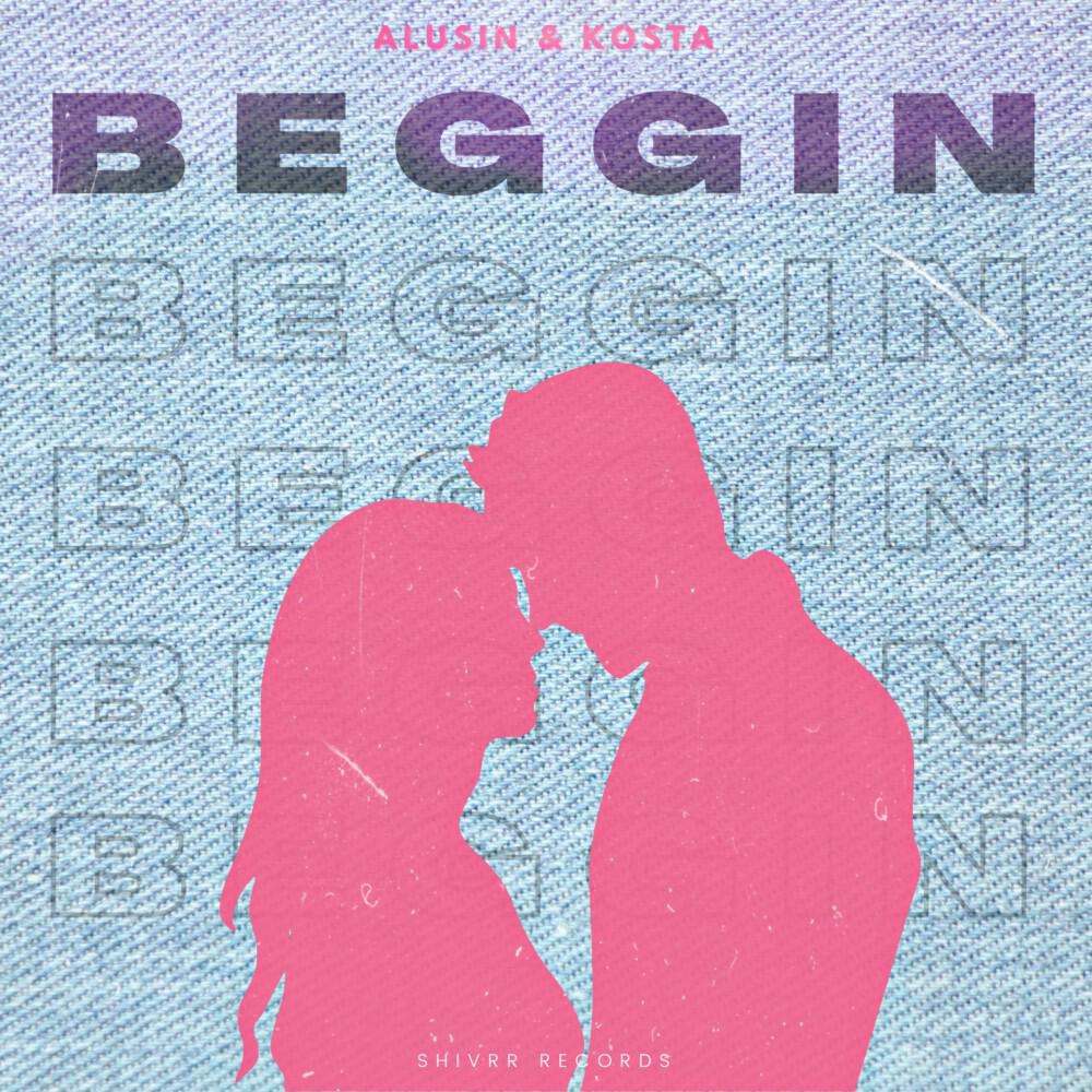 Релиз Beggin