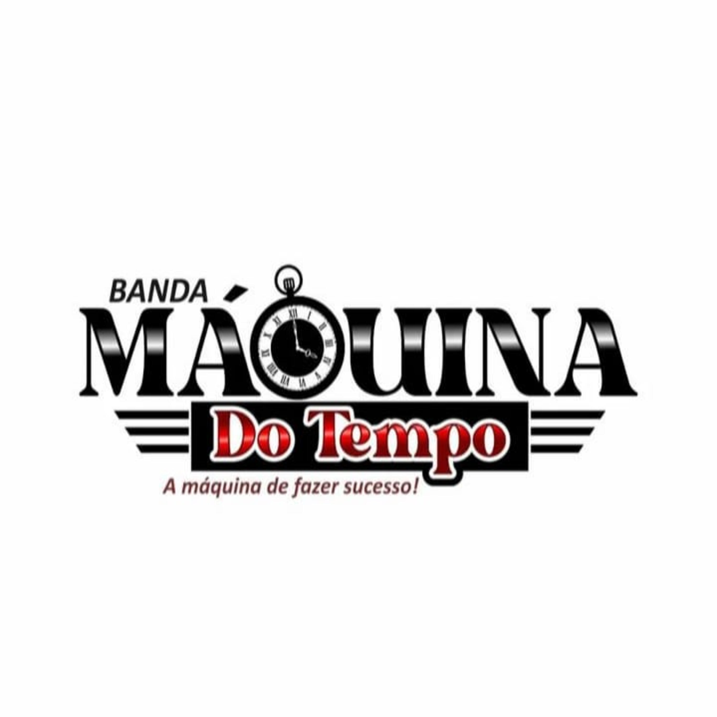 Banda Maquina do Tempo