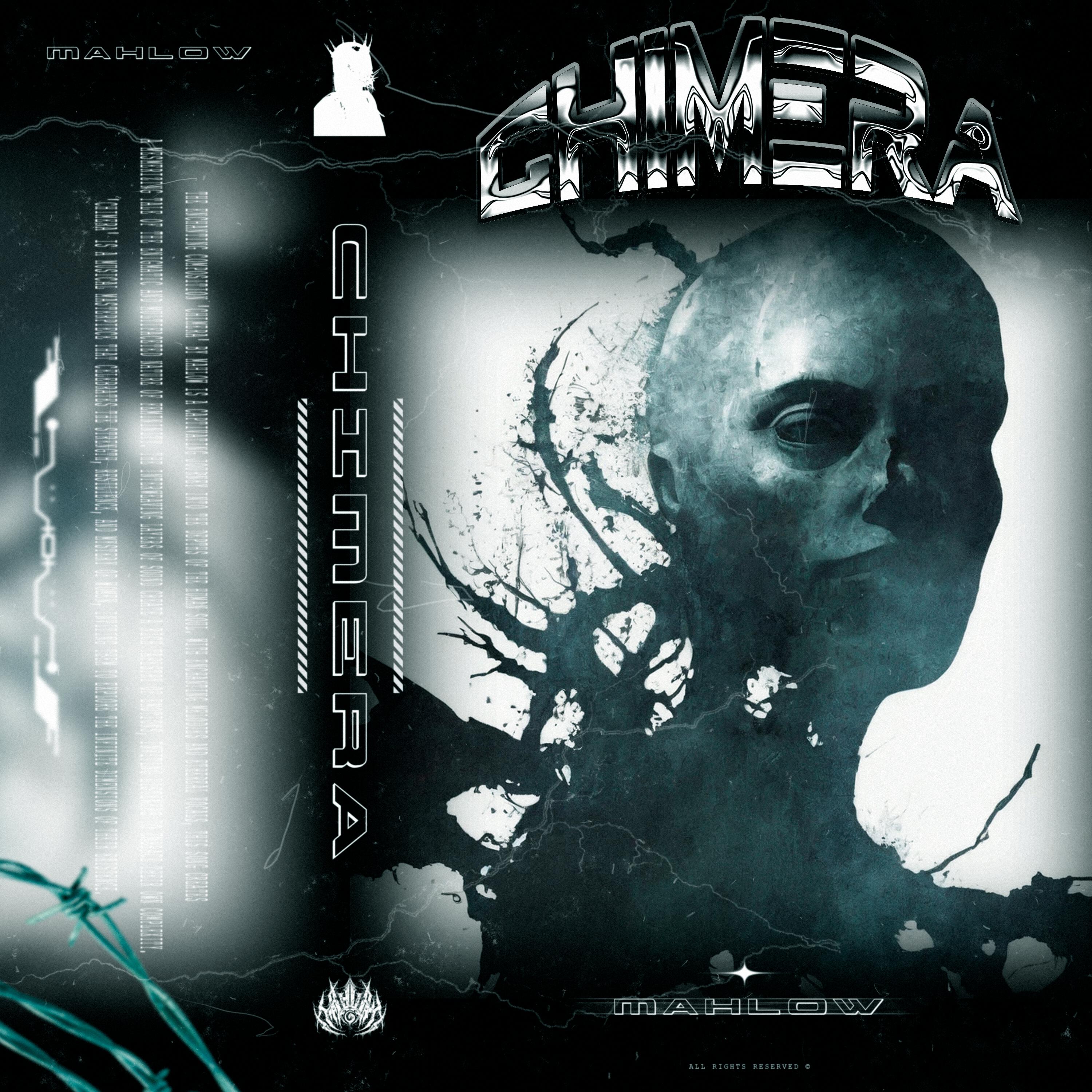 Постер альбома CHIMERA