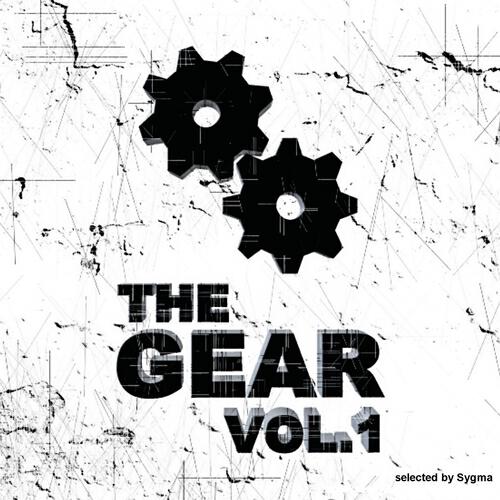 Релиз The Gear vol.1