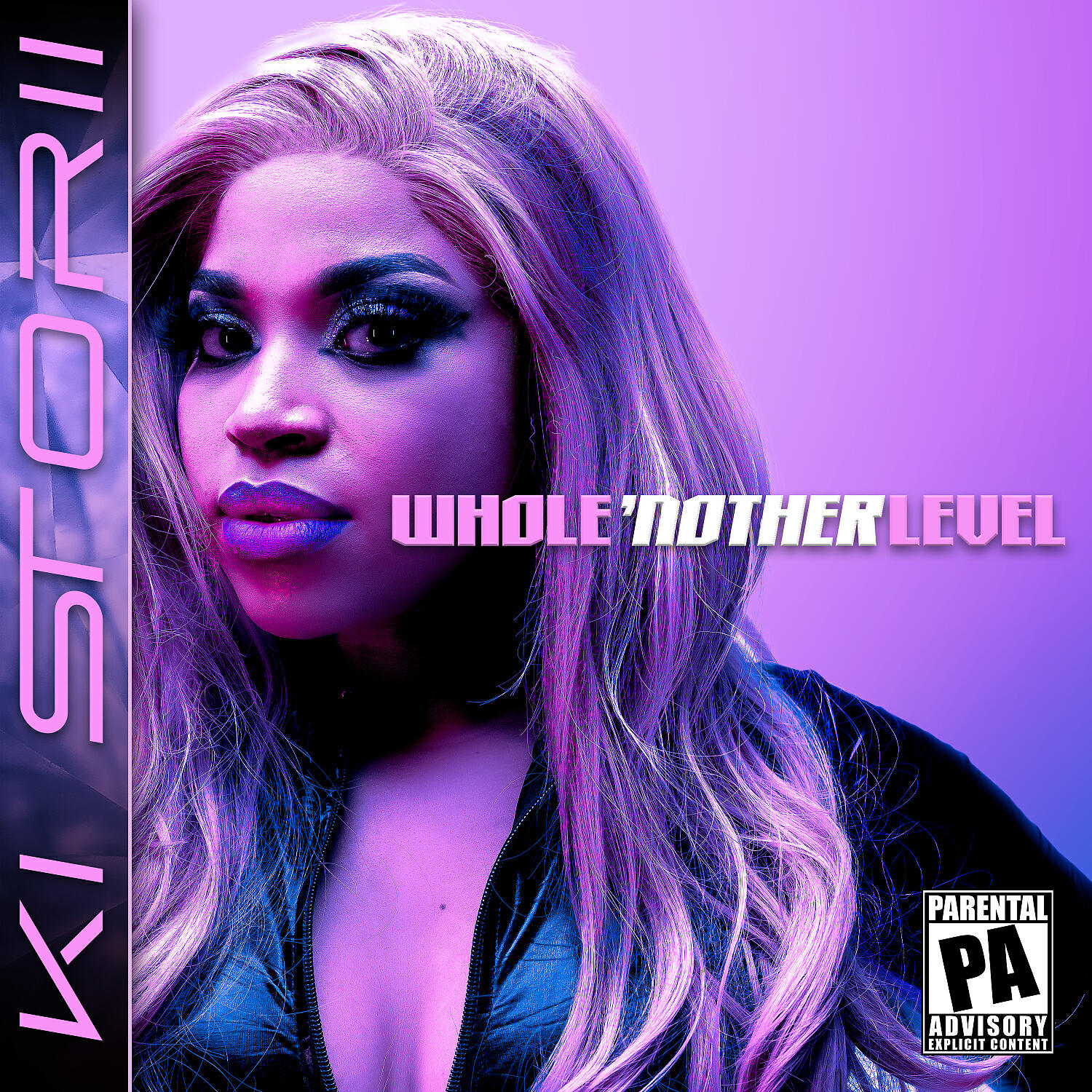 Релиз Whole 'Nother Level