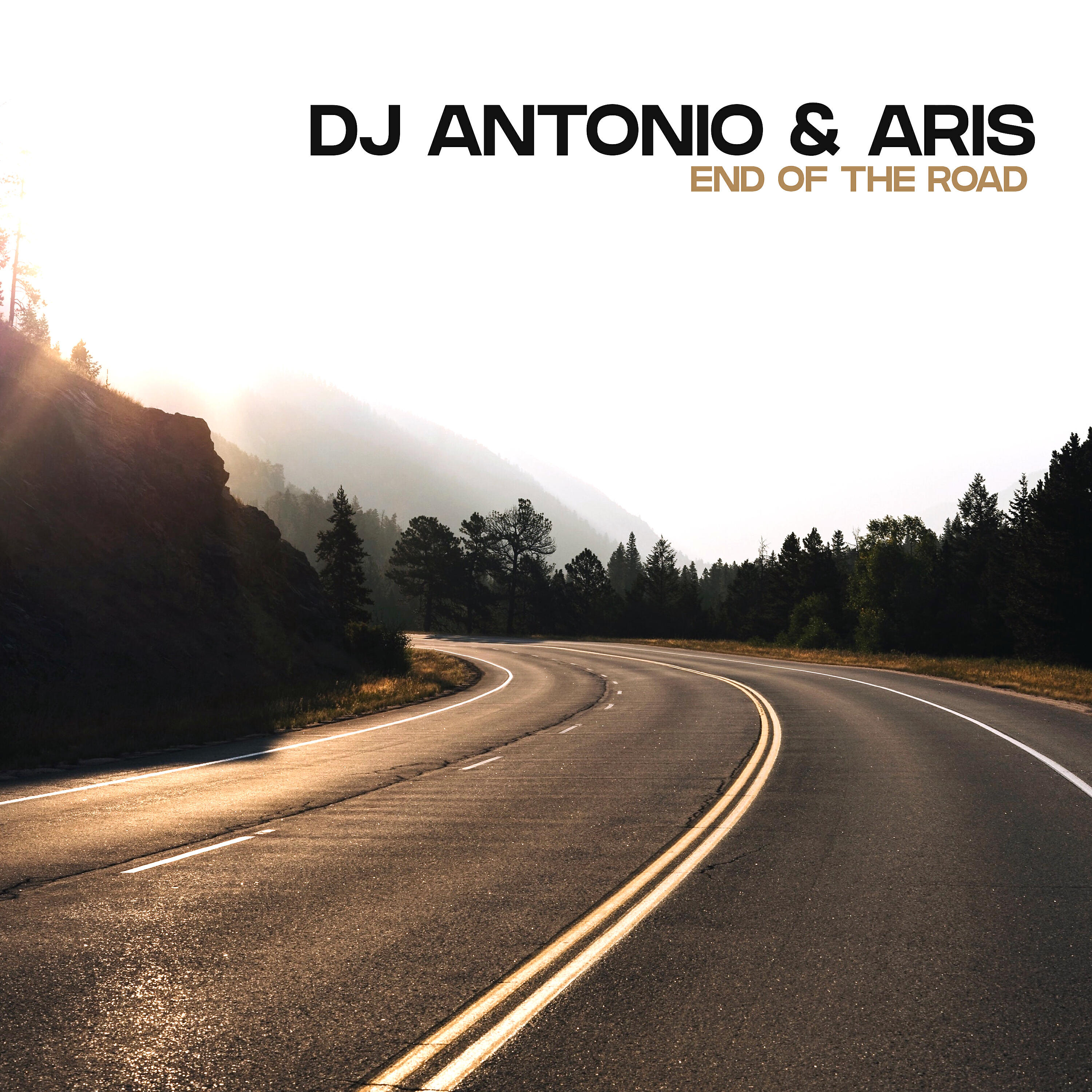 Релиз End Of The Road