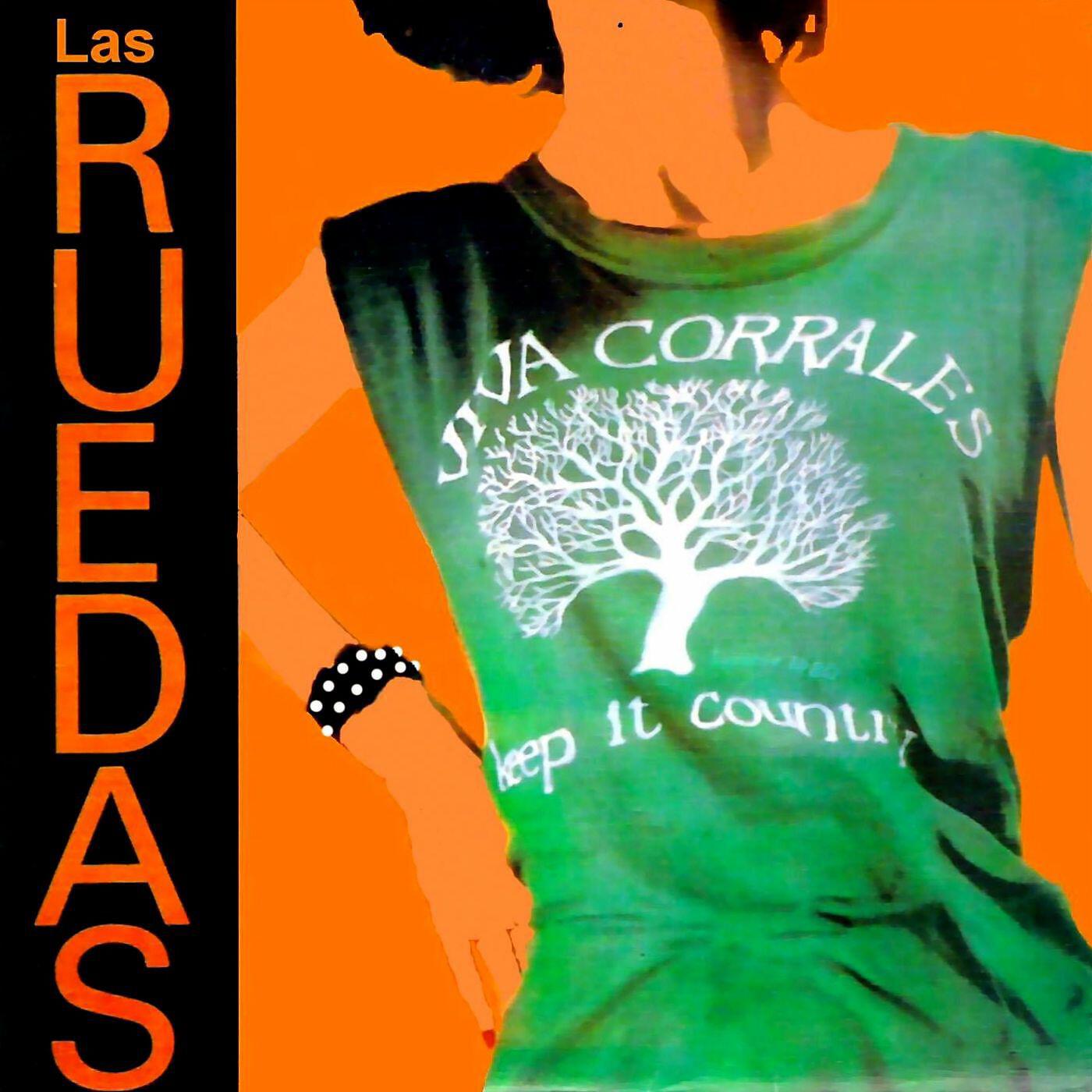 Релиз Viva Corrales