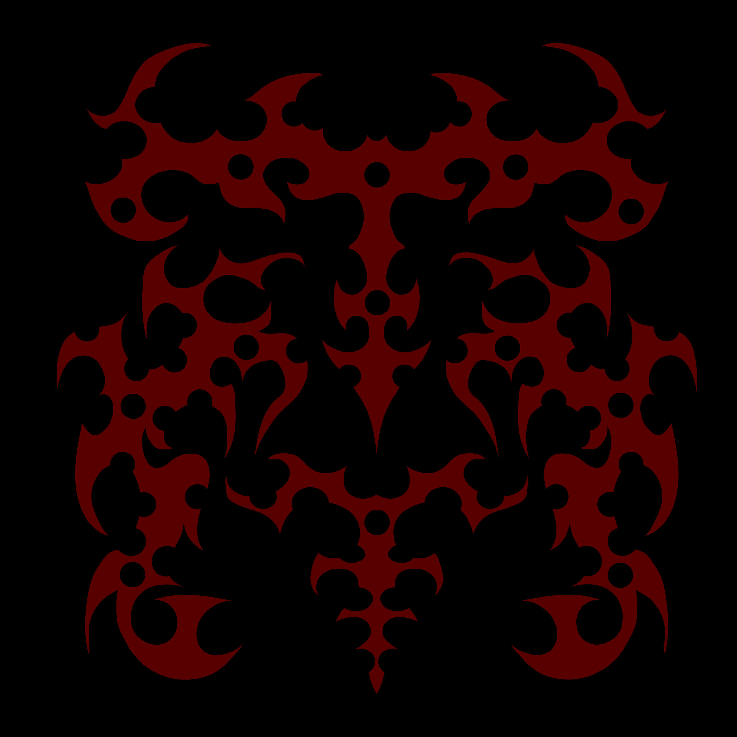 Релиз NEO_TRIBAL