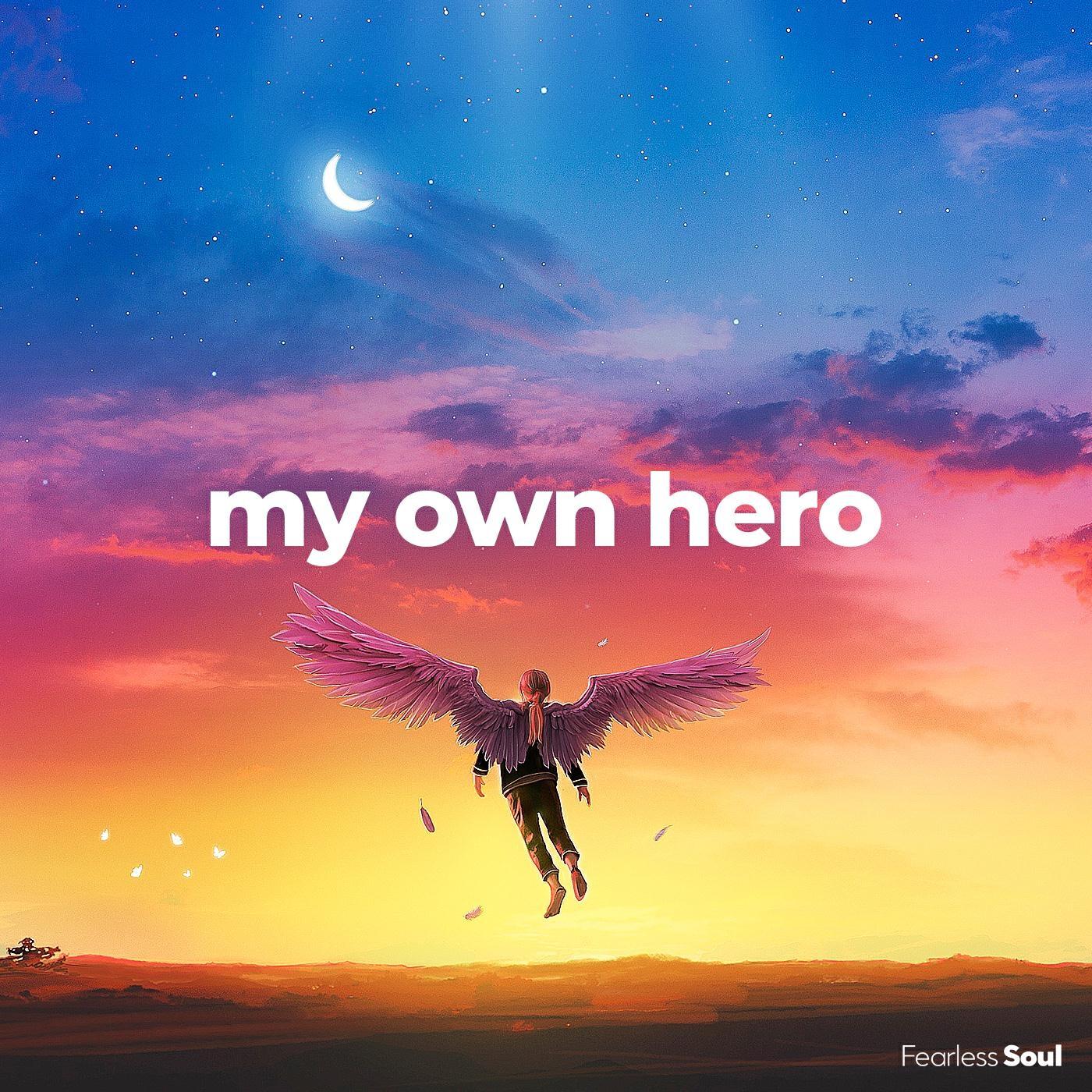 Релиз My Own Hero