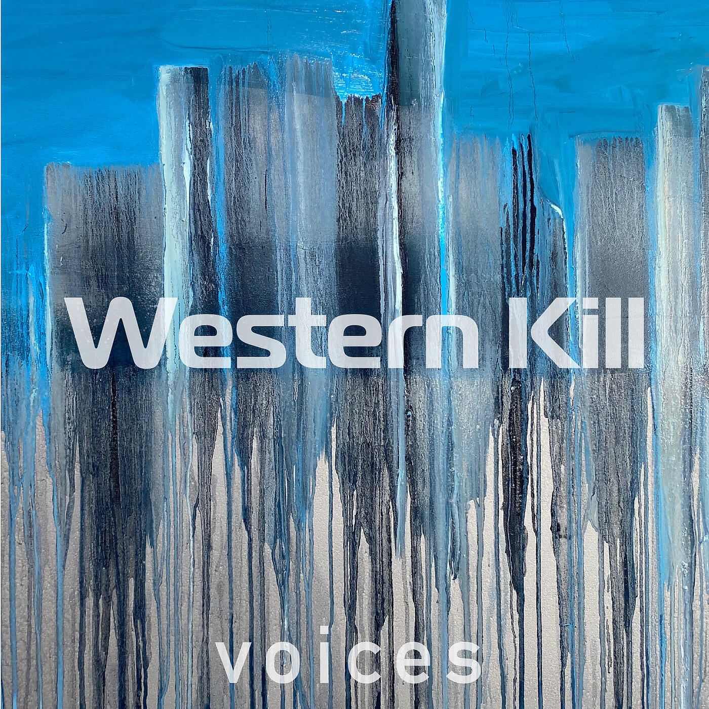 Релиз Voices