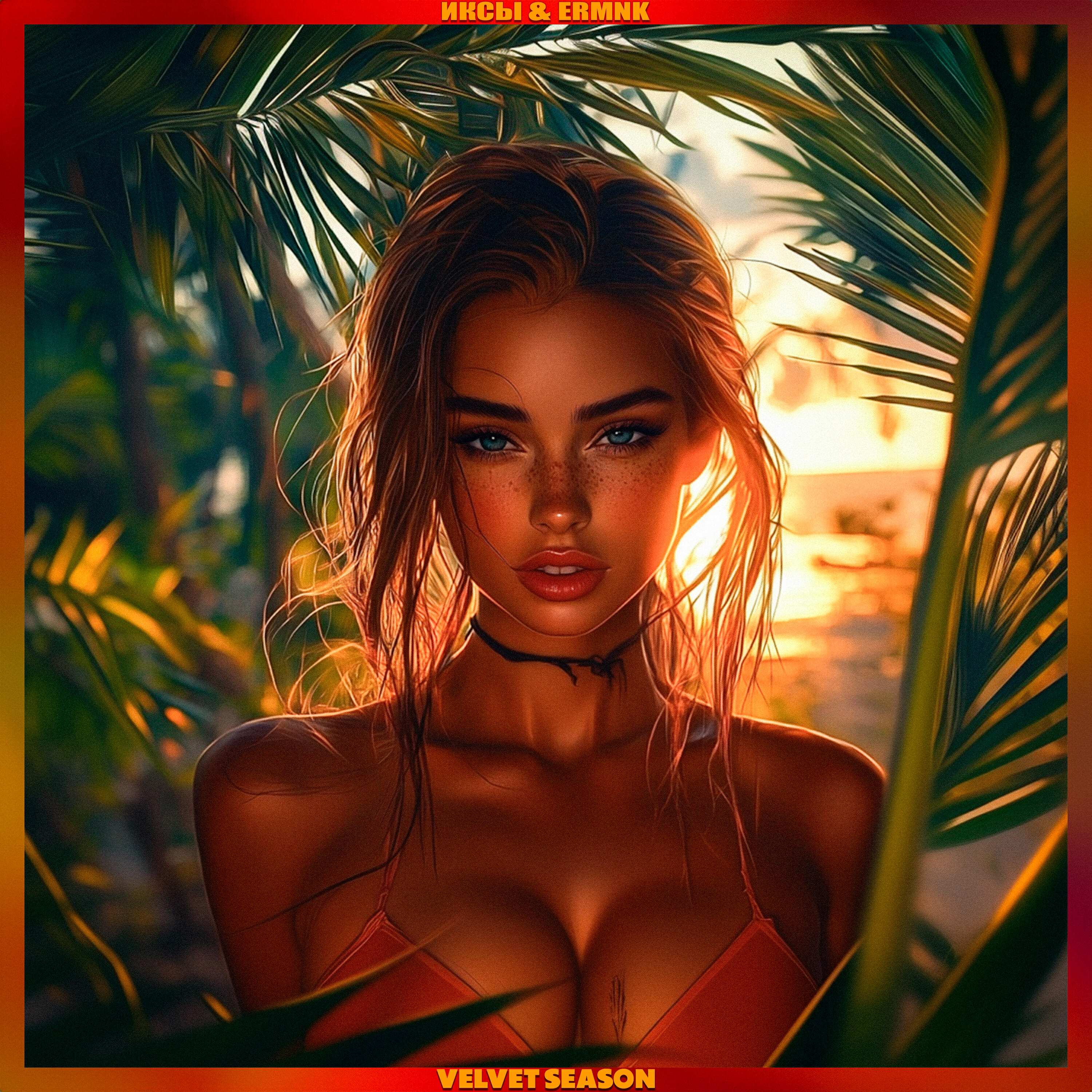 Релиз Velvet Season