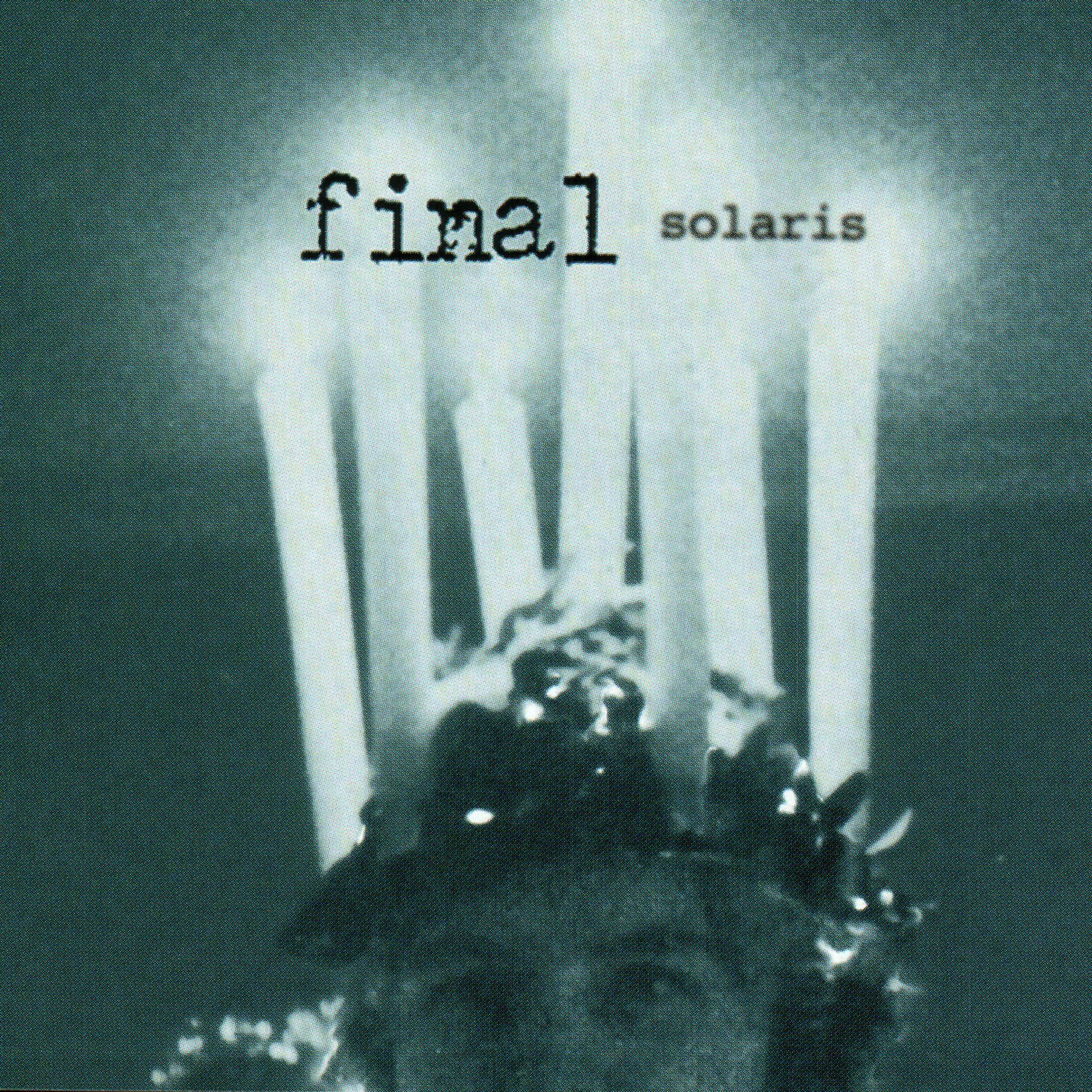 Релиз Solaris