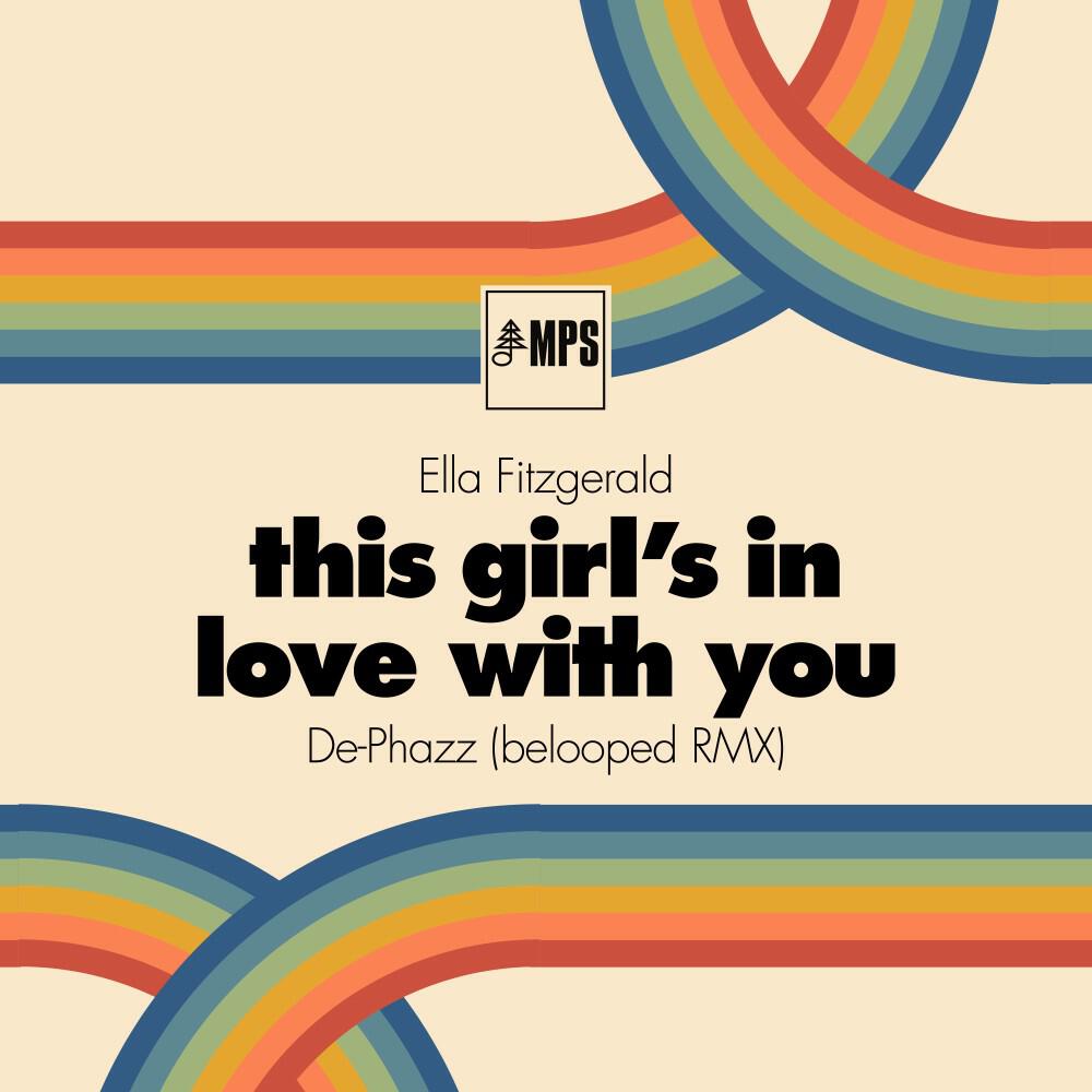 Релиз This Girl's in Love with You