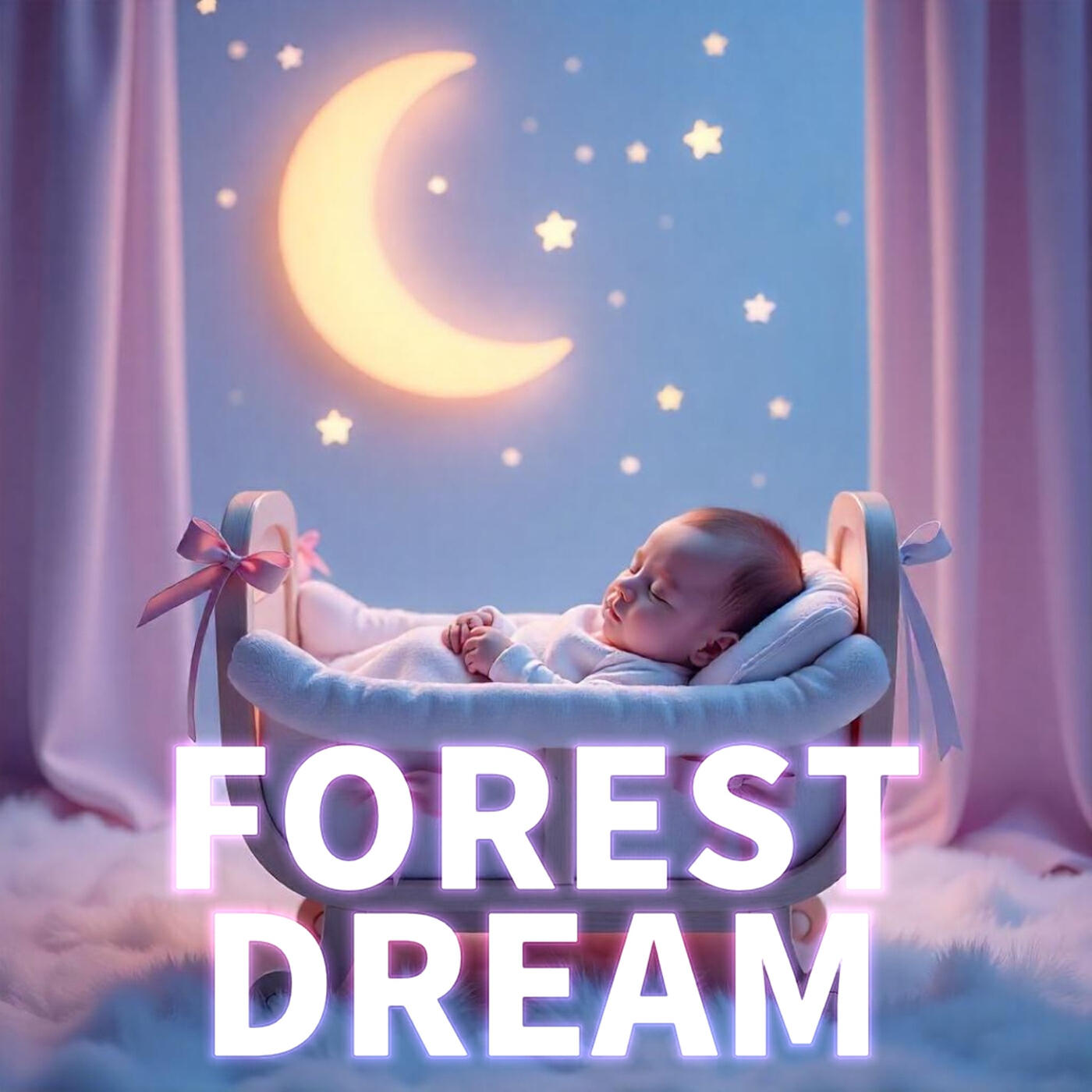 Релиз Forest Dream
