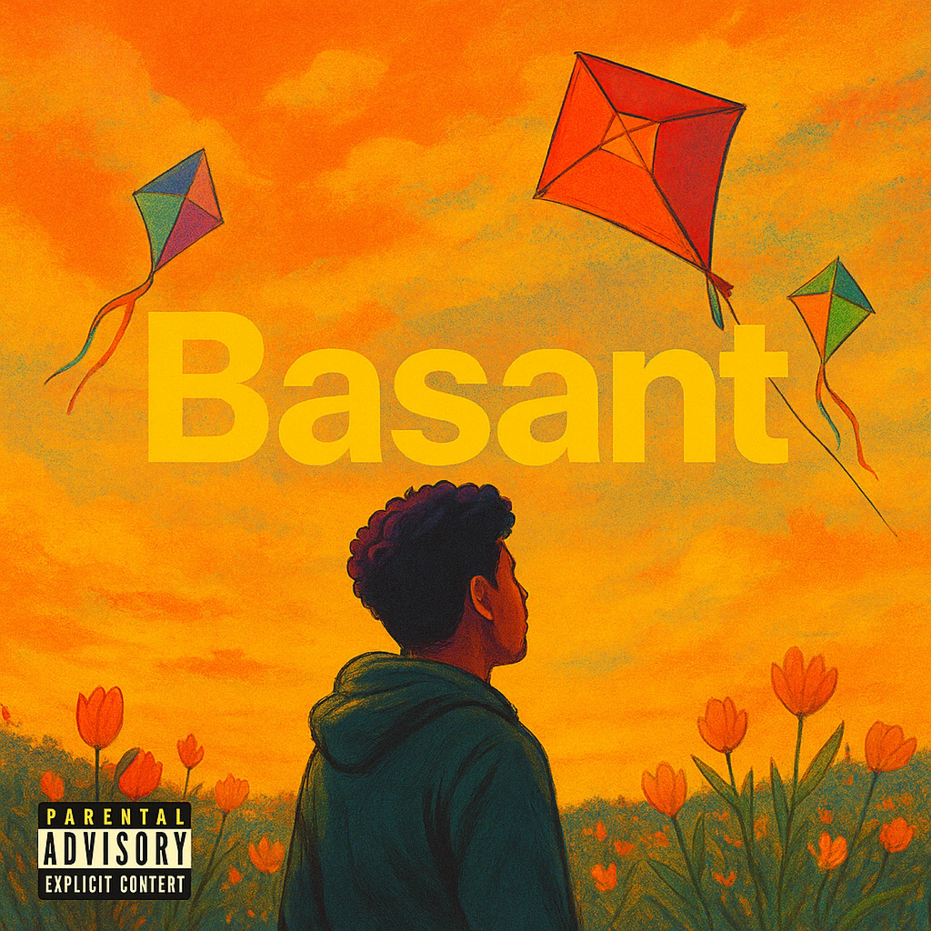Релиз Basant
