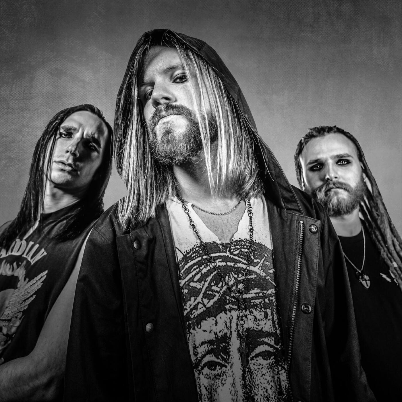 Релиз Chaotic Resemblance