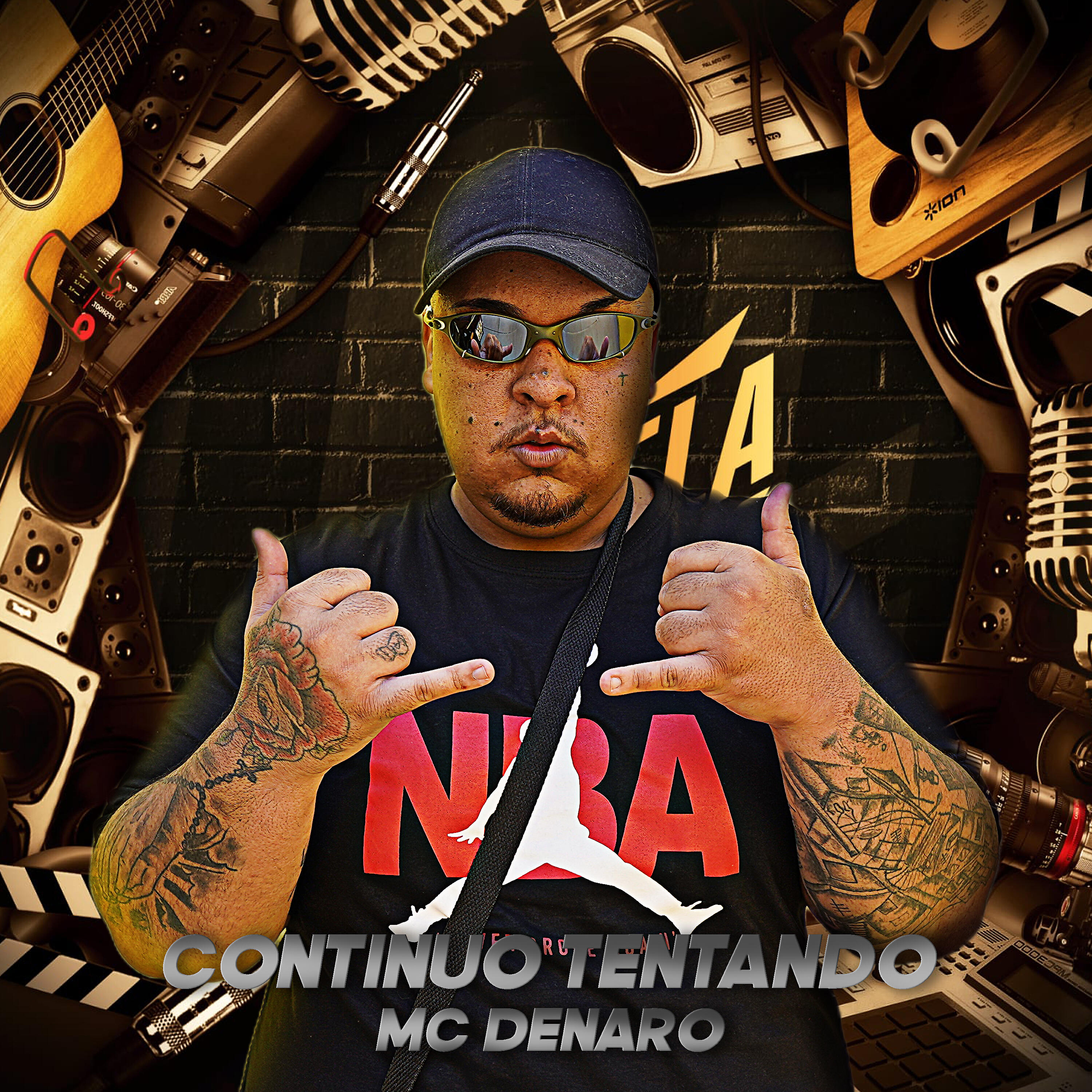 Трек Continuo Tentando