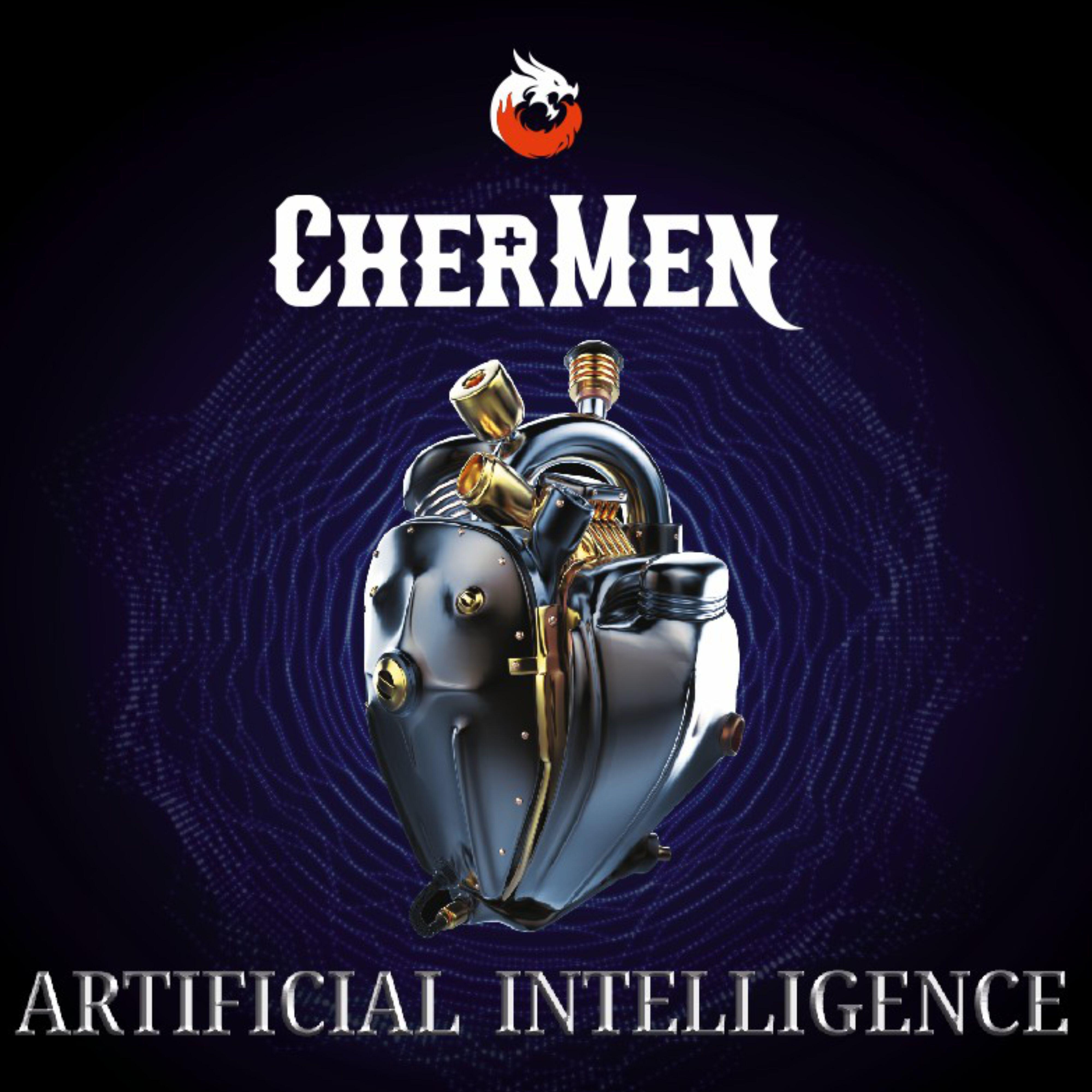 Релиз Artificial Intelligence