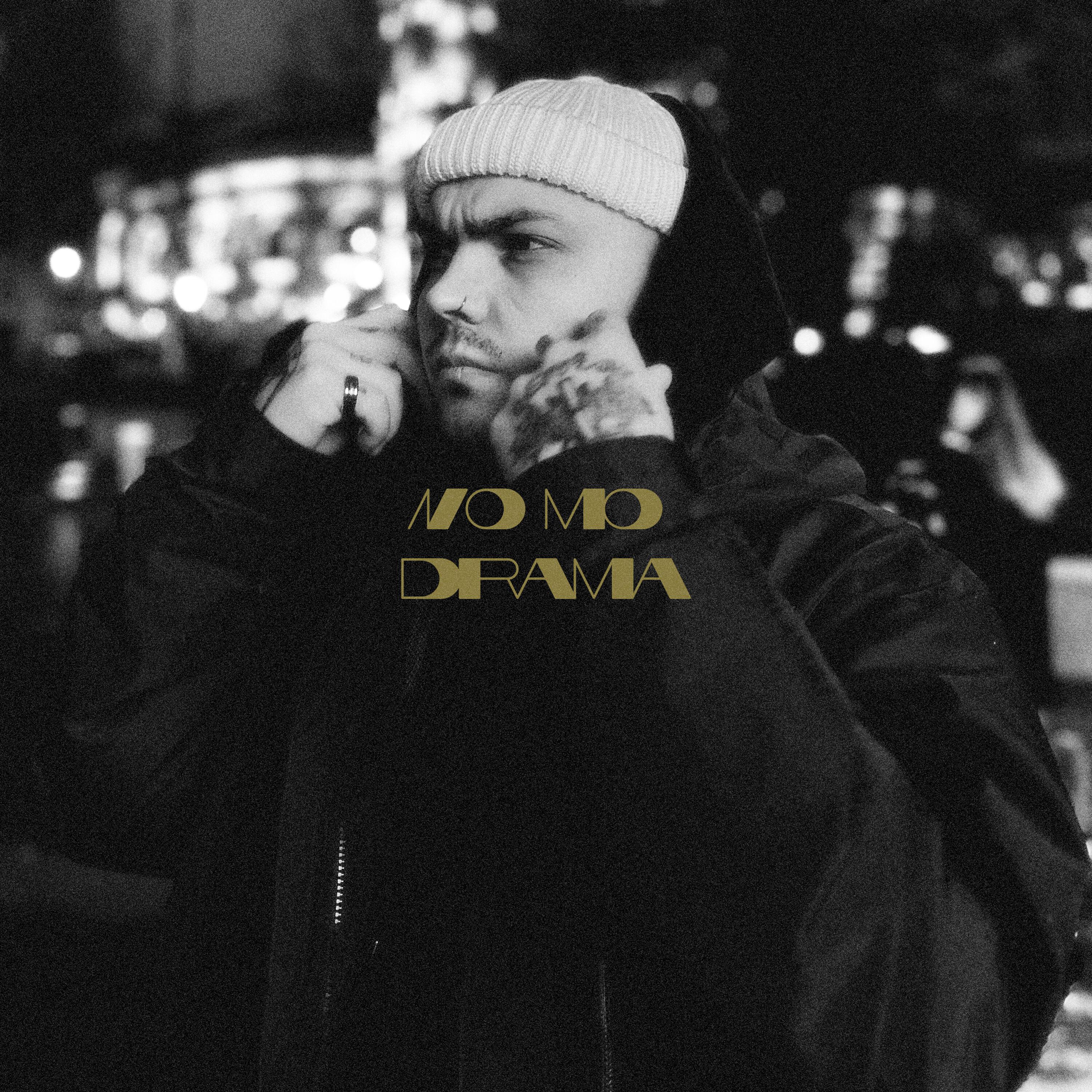 Релиз NO MO' DRAMA