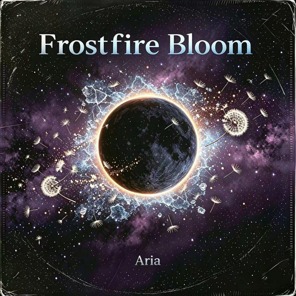 Релиз Frostfire Bloom
