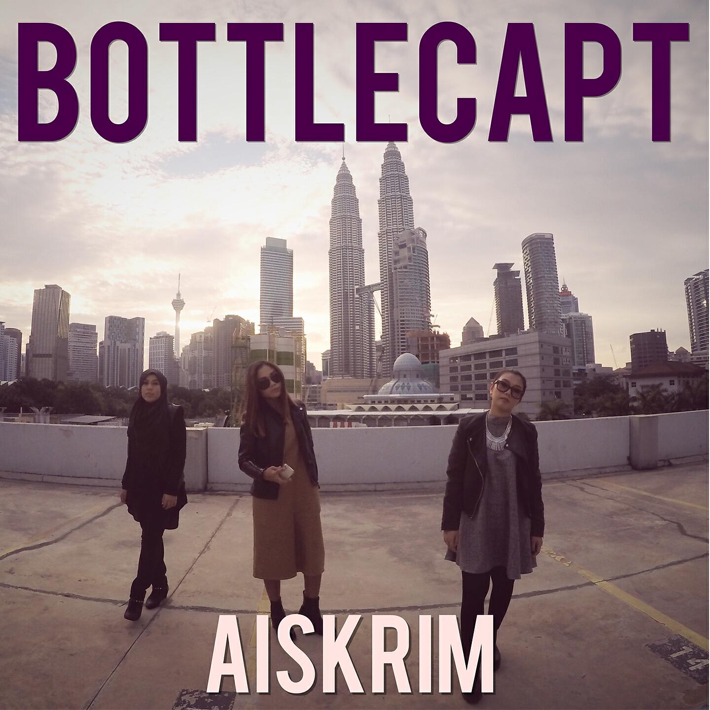 Релиз Aiskrim