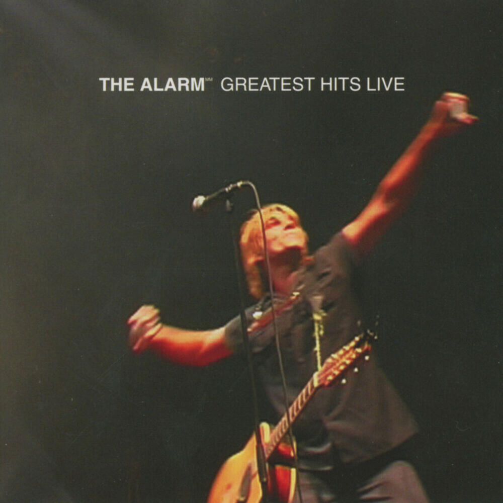 Релиз Greatest Hits (Live)