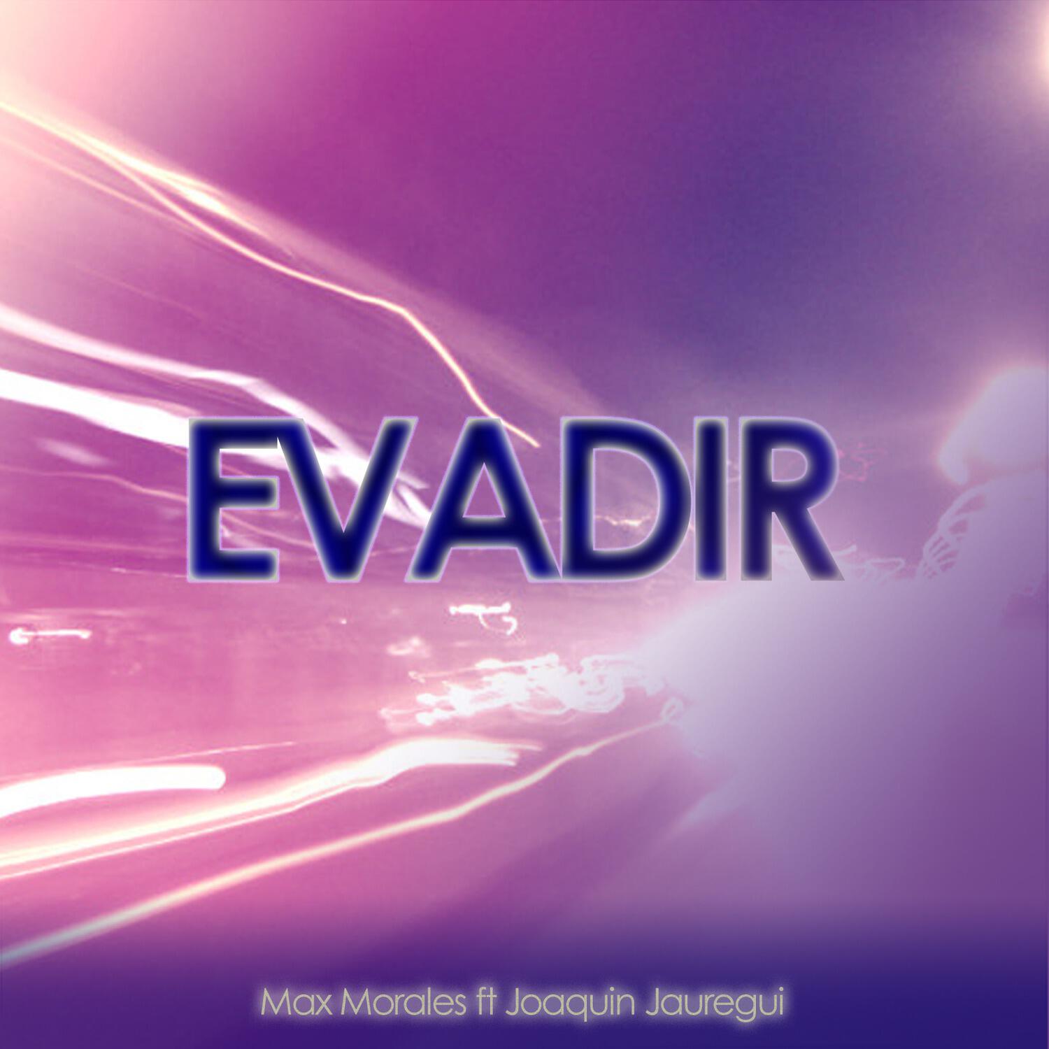 Релиз Evadir