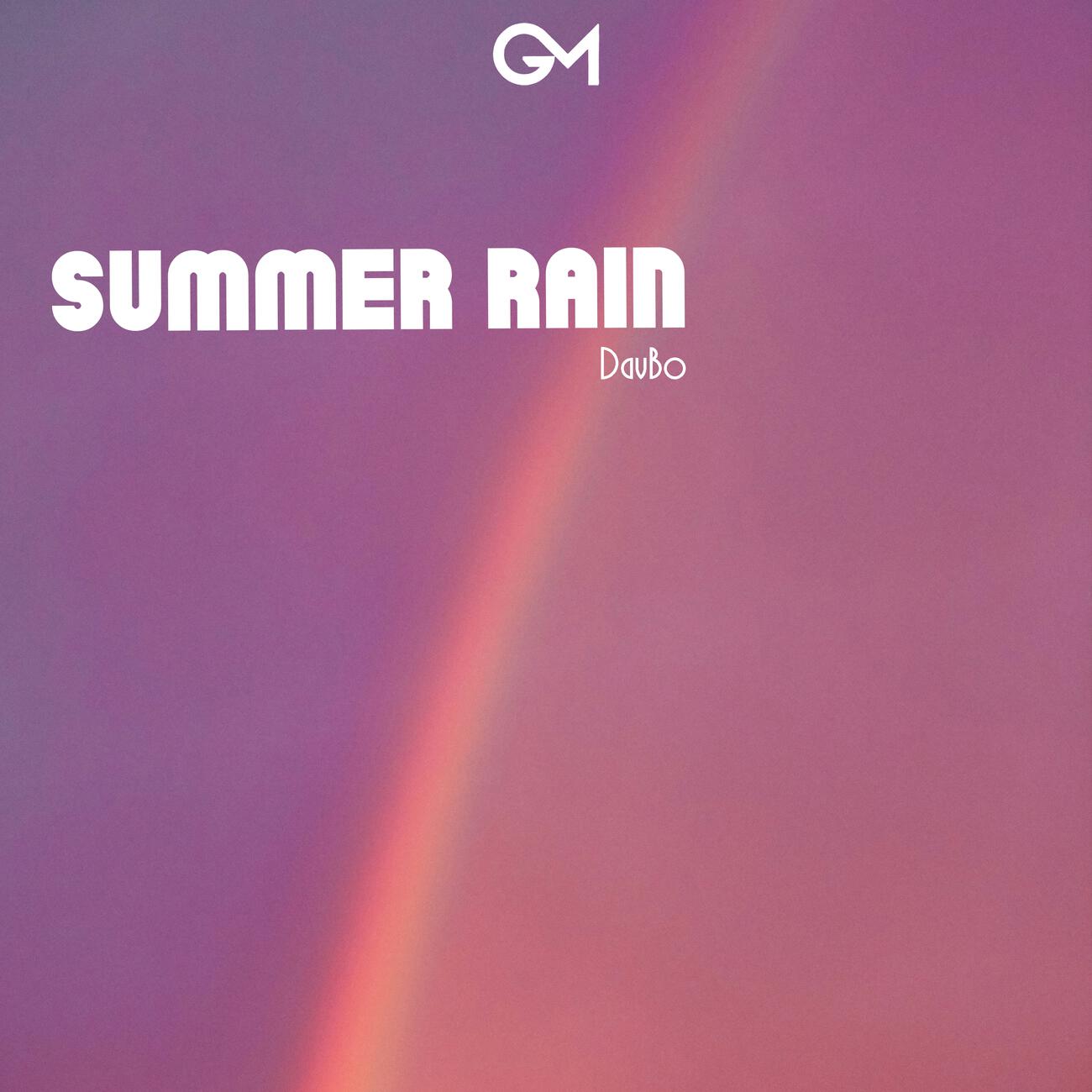 DavBo - Summer Rain