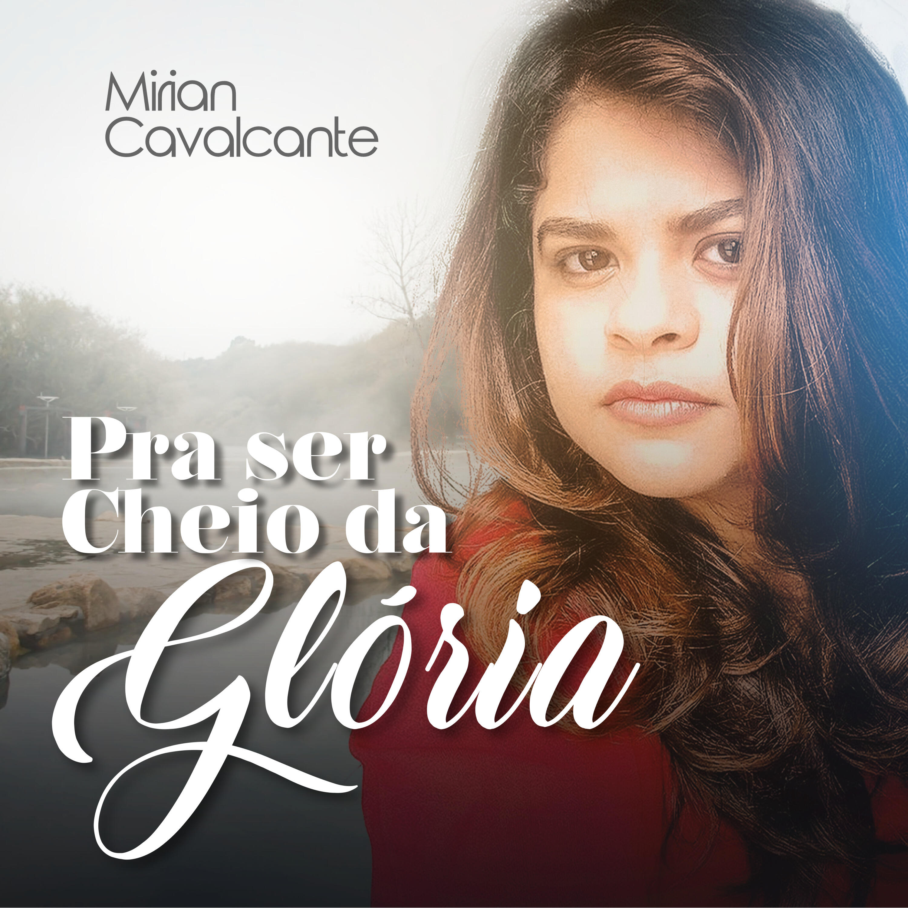 Релиз Pra Ser Cheio da Glória