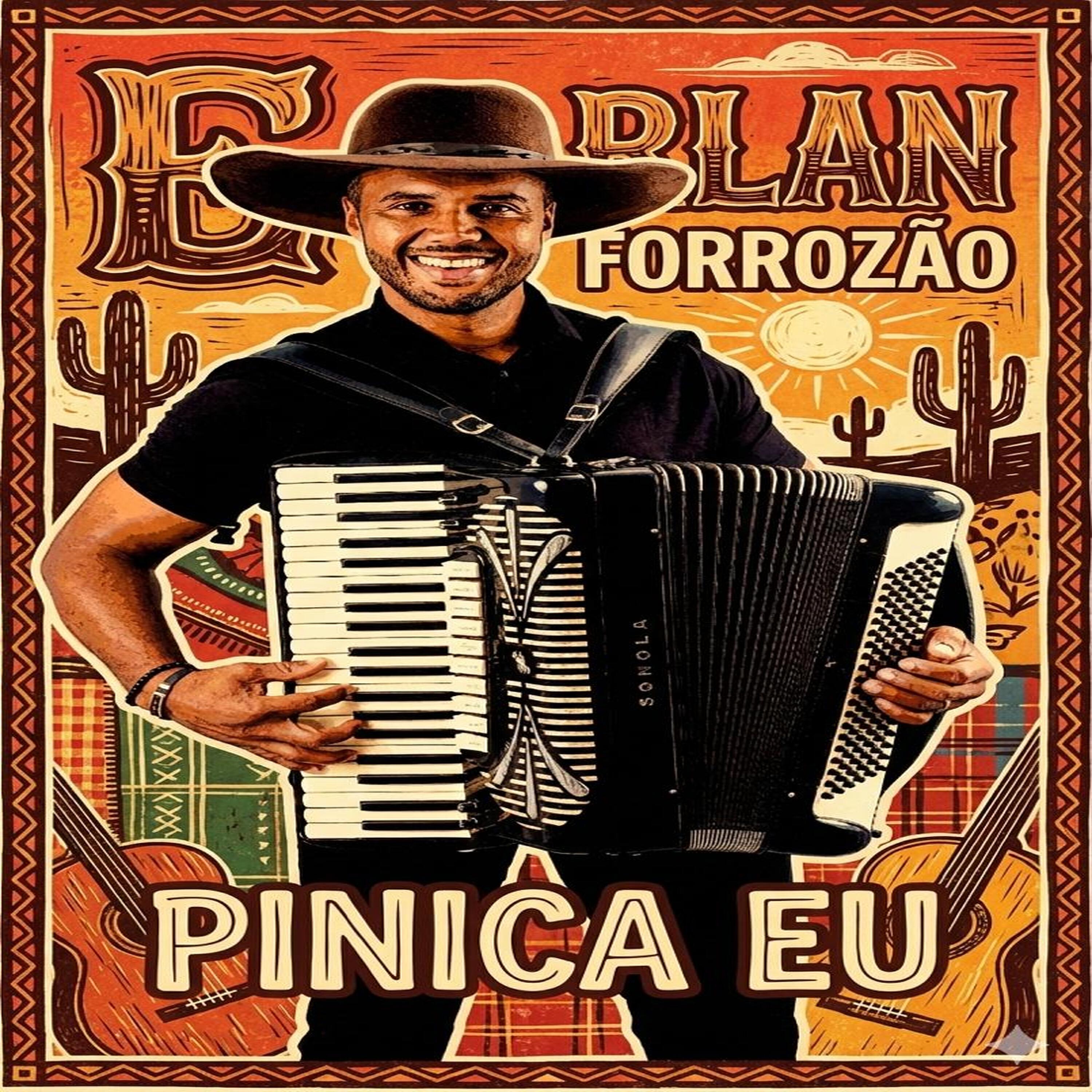 Erlan Forrozão