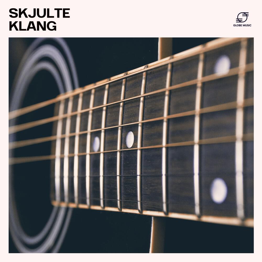Релиз Skjulte Klang: Rolig Gitar Musikk