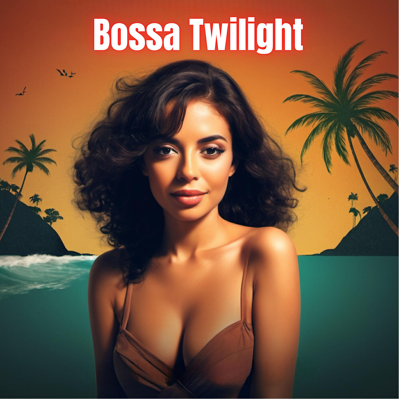 Релиз Bossa Twilight