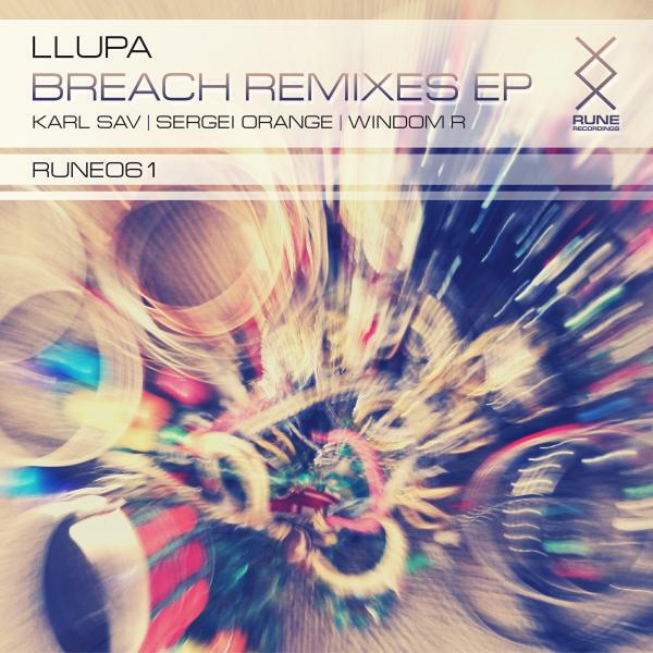 Релиз Breach Remixes