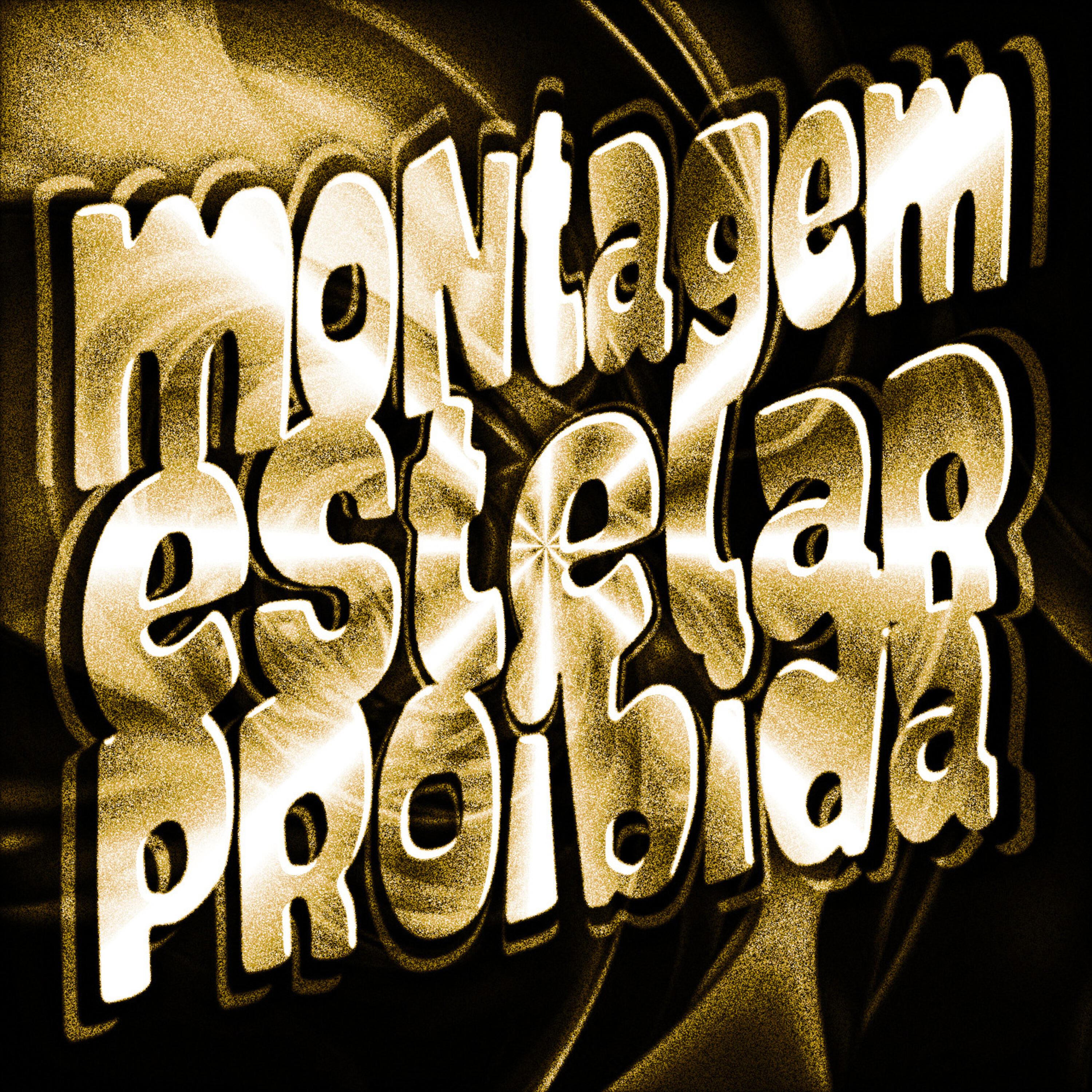 Релиз Montagem Estelar Proibida