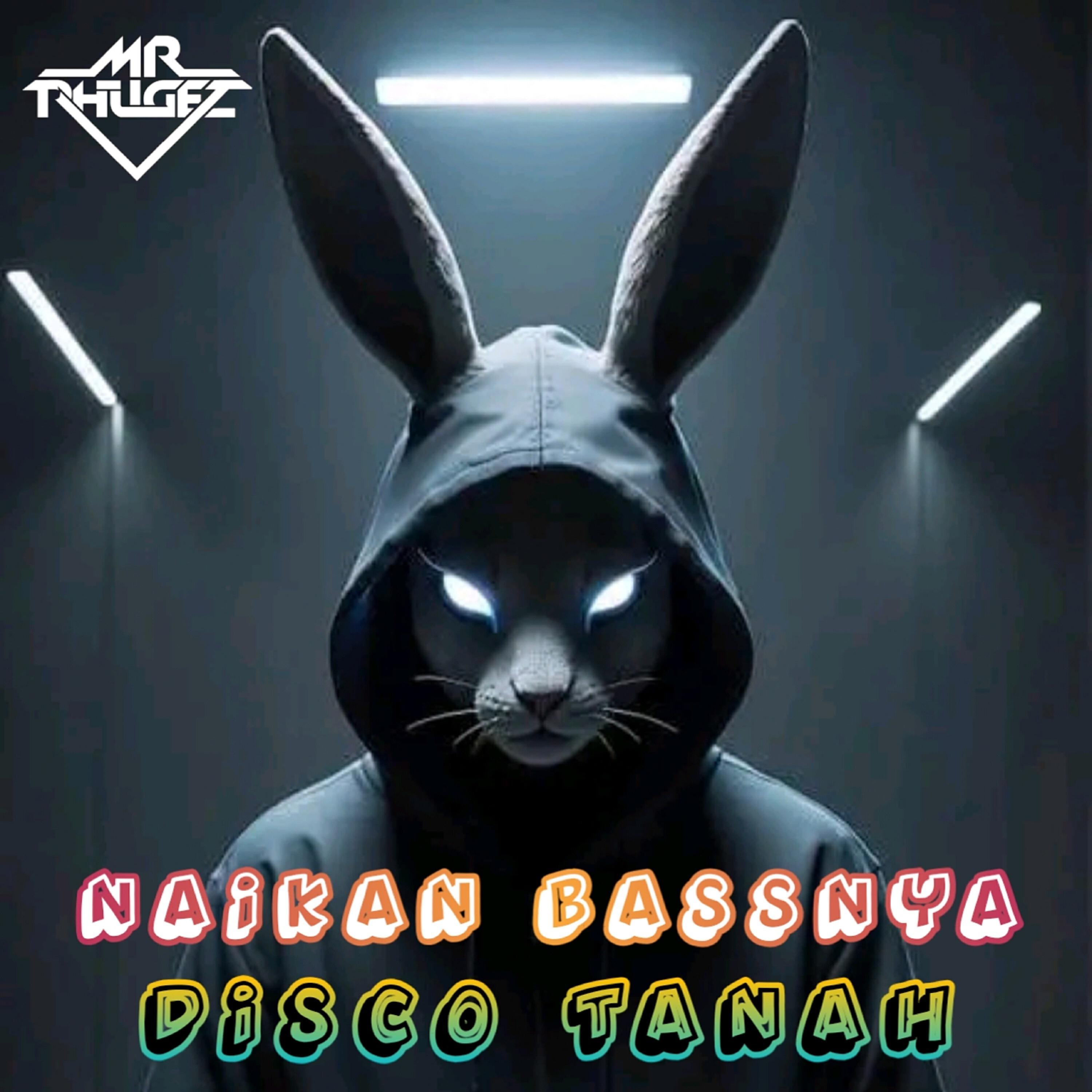 Релиз NAIKAN BASSNYA
