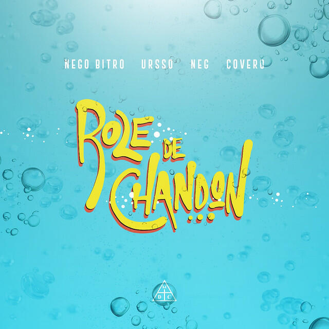 Релиз Rolê de Chandon