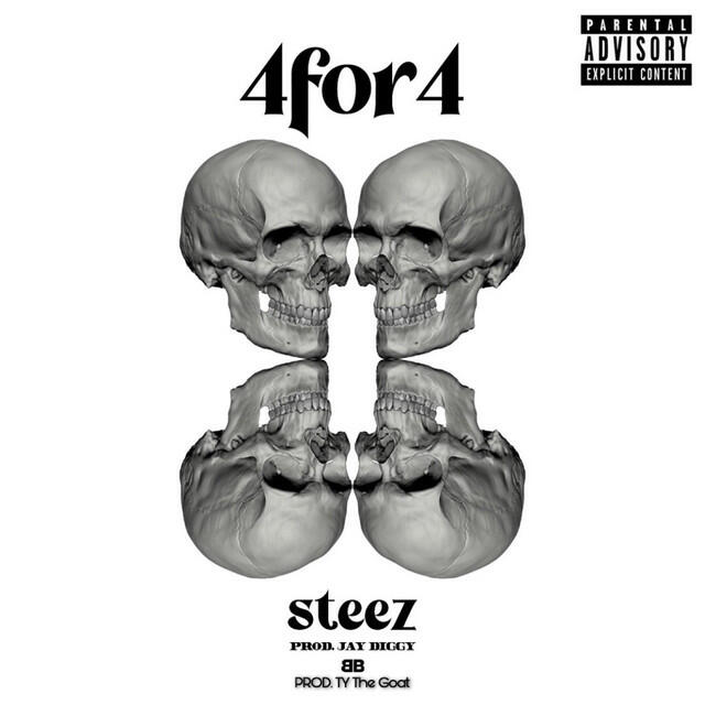 Релиз Steez 4For4